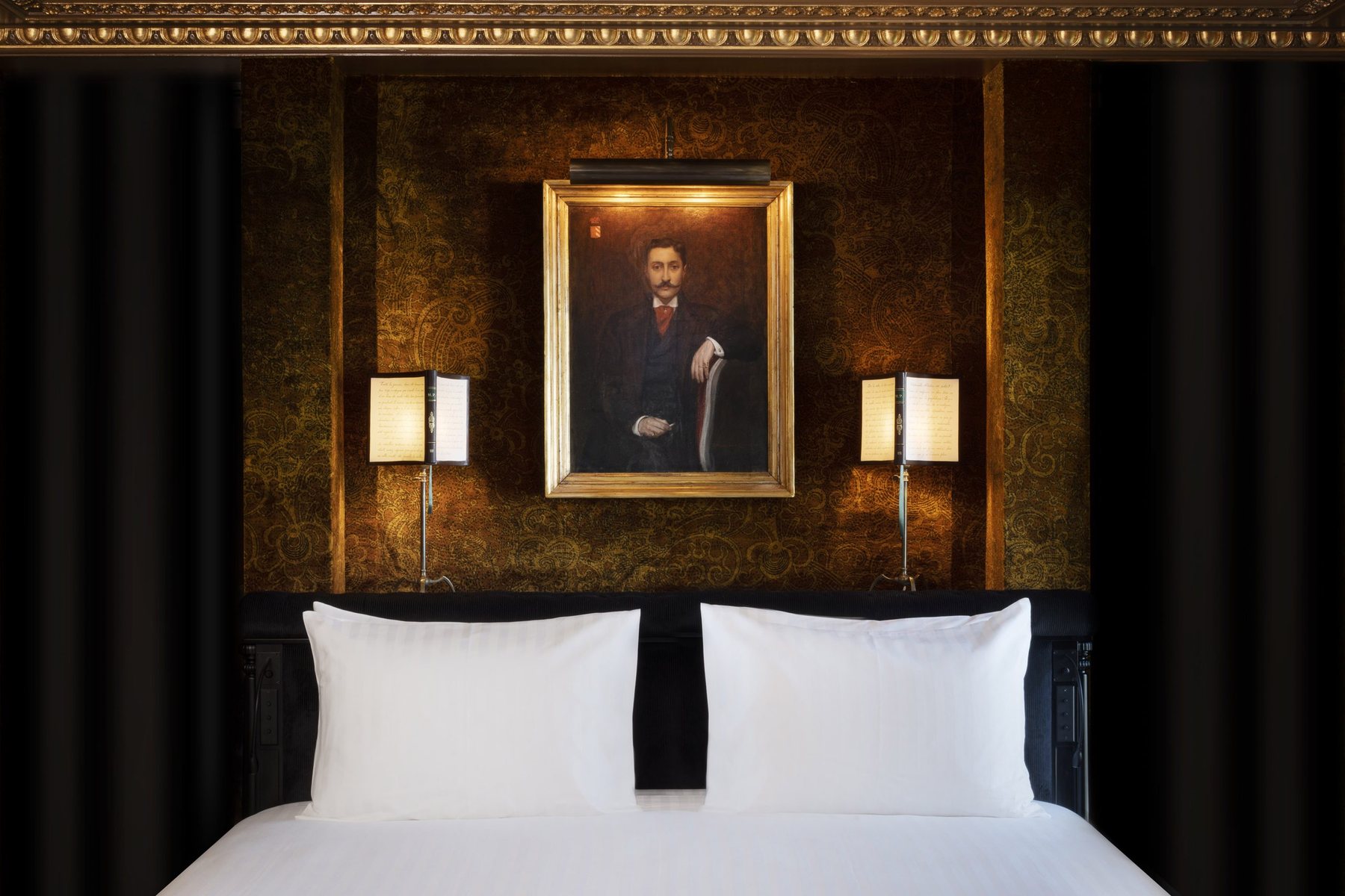 Maison Proust