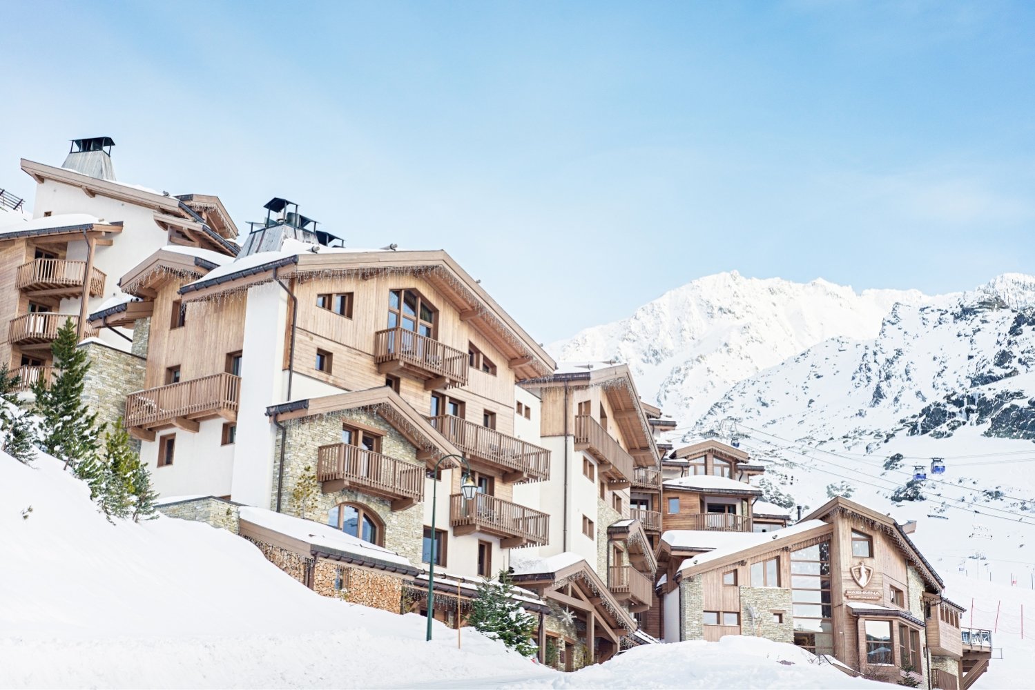 Val Thorens