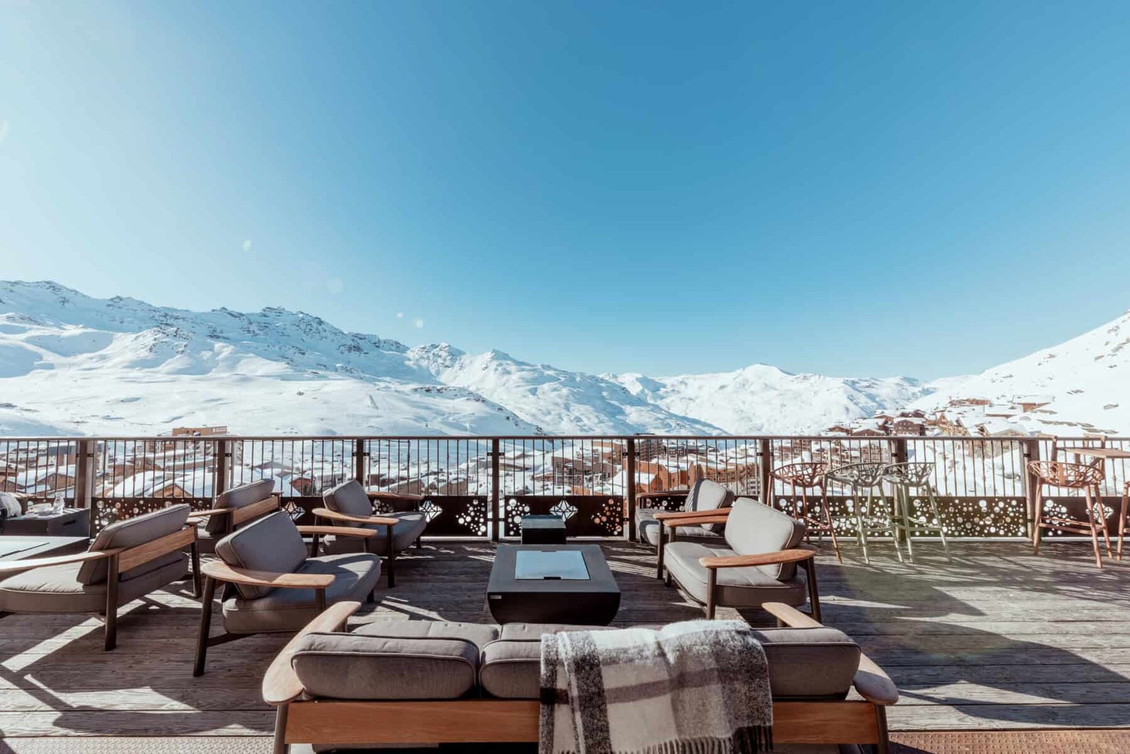 Val Thorens