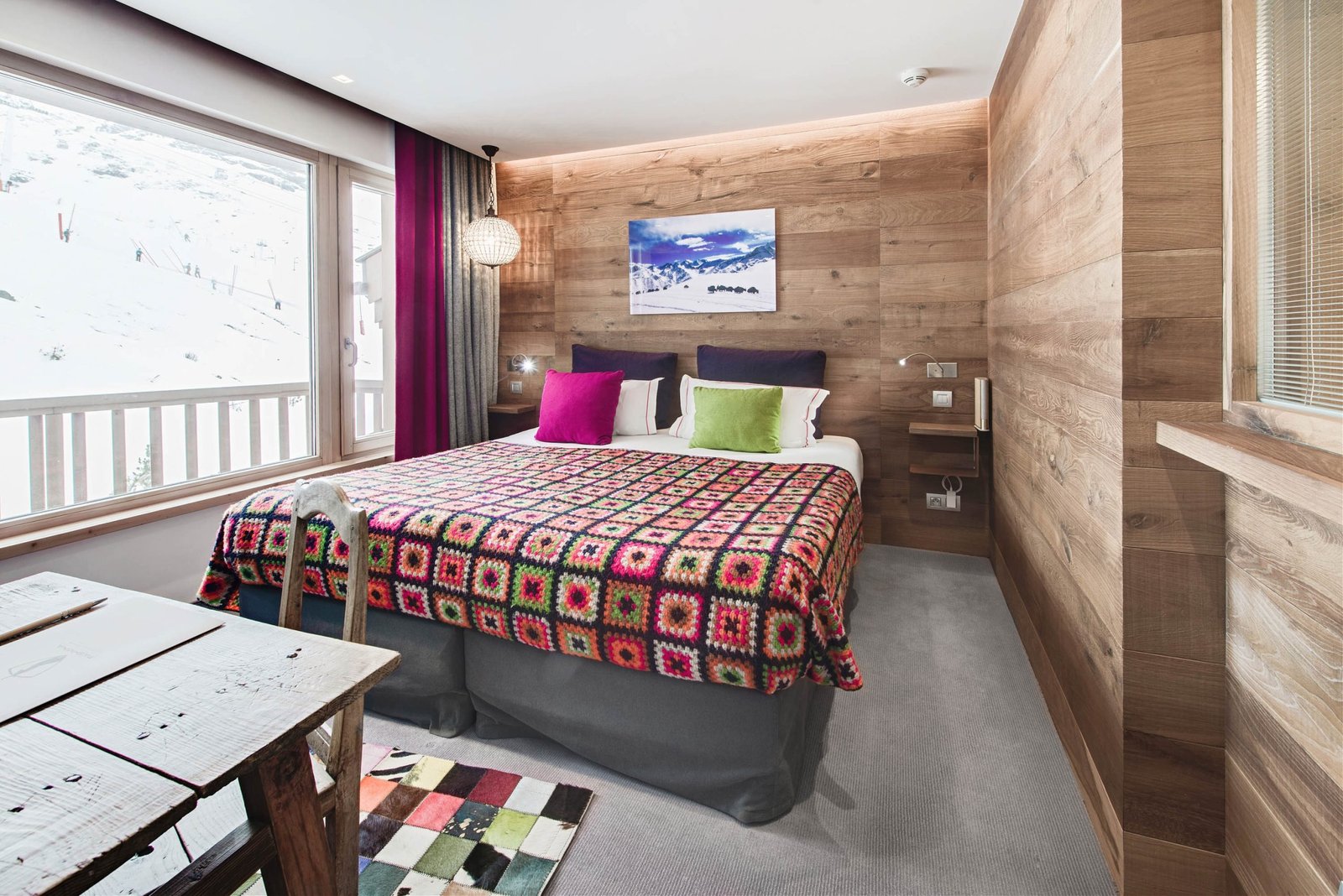 Hôtel Pashmina Le Refuge