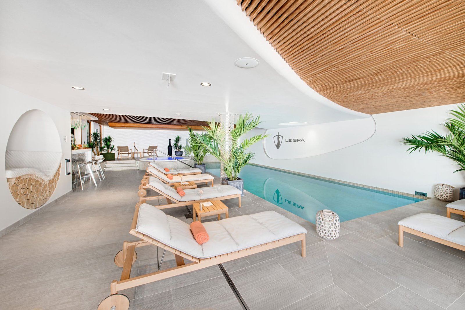 Hôtel Pashmina Le Refuge