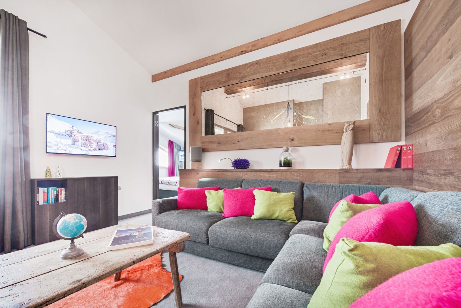 Hôtel Pashmina Le Refuge