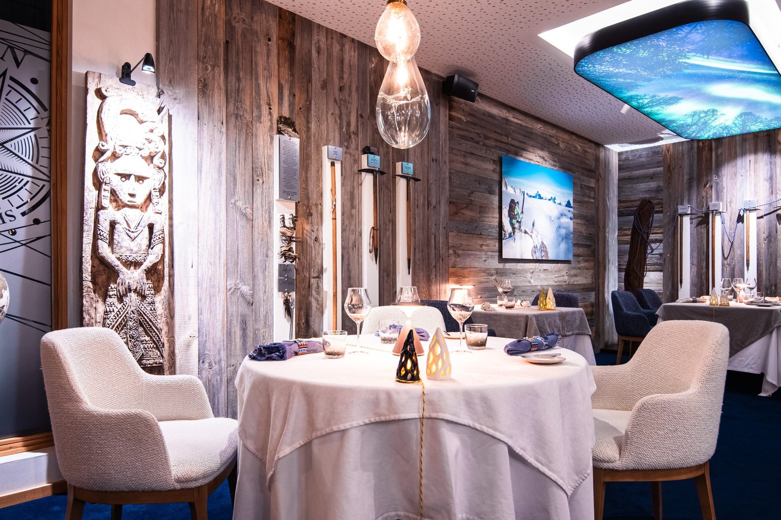 Hôtel Pashmina Le Refuge