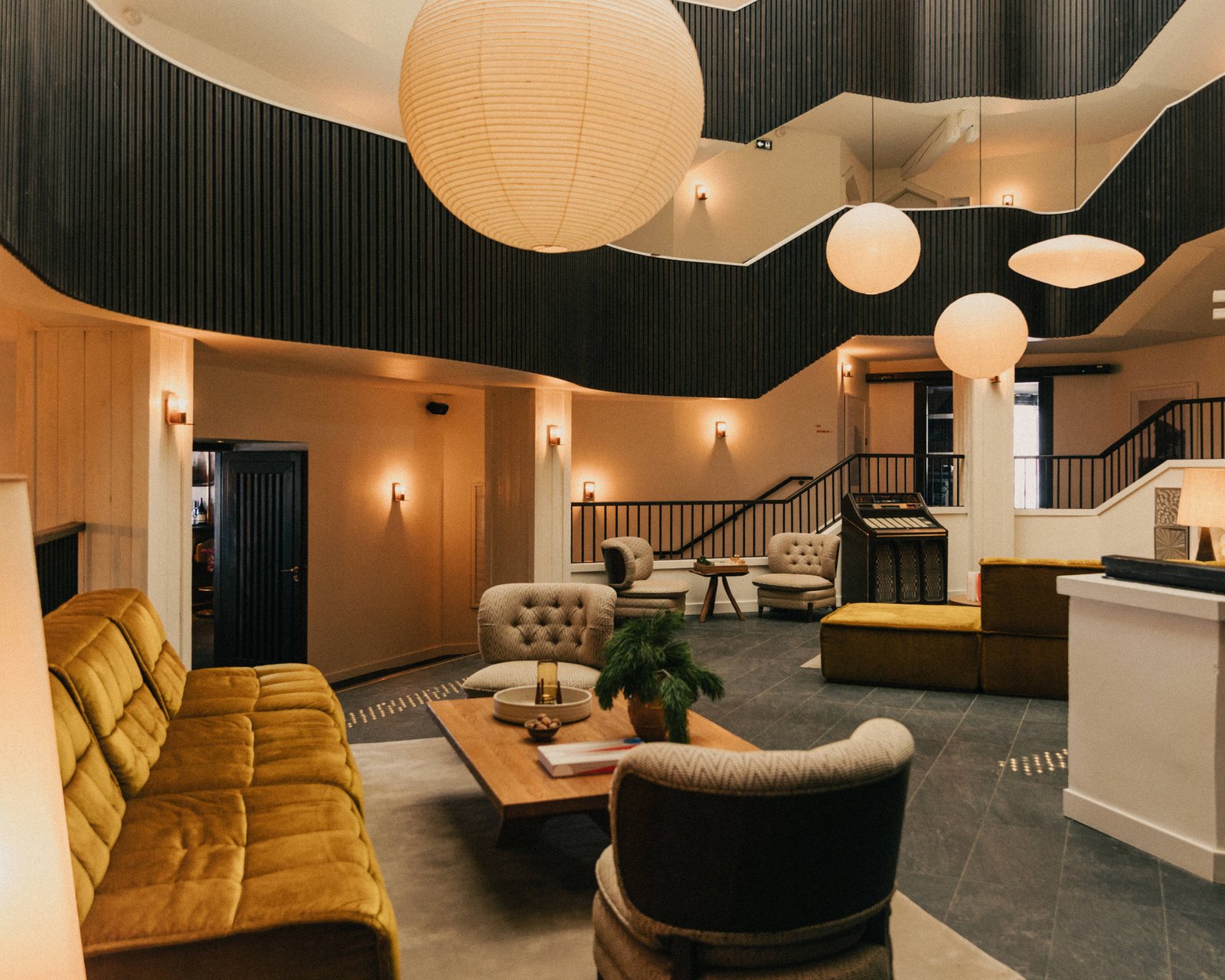 Hôtel Le Val Thorens