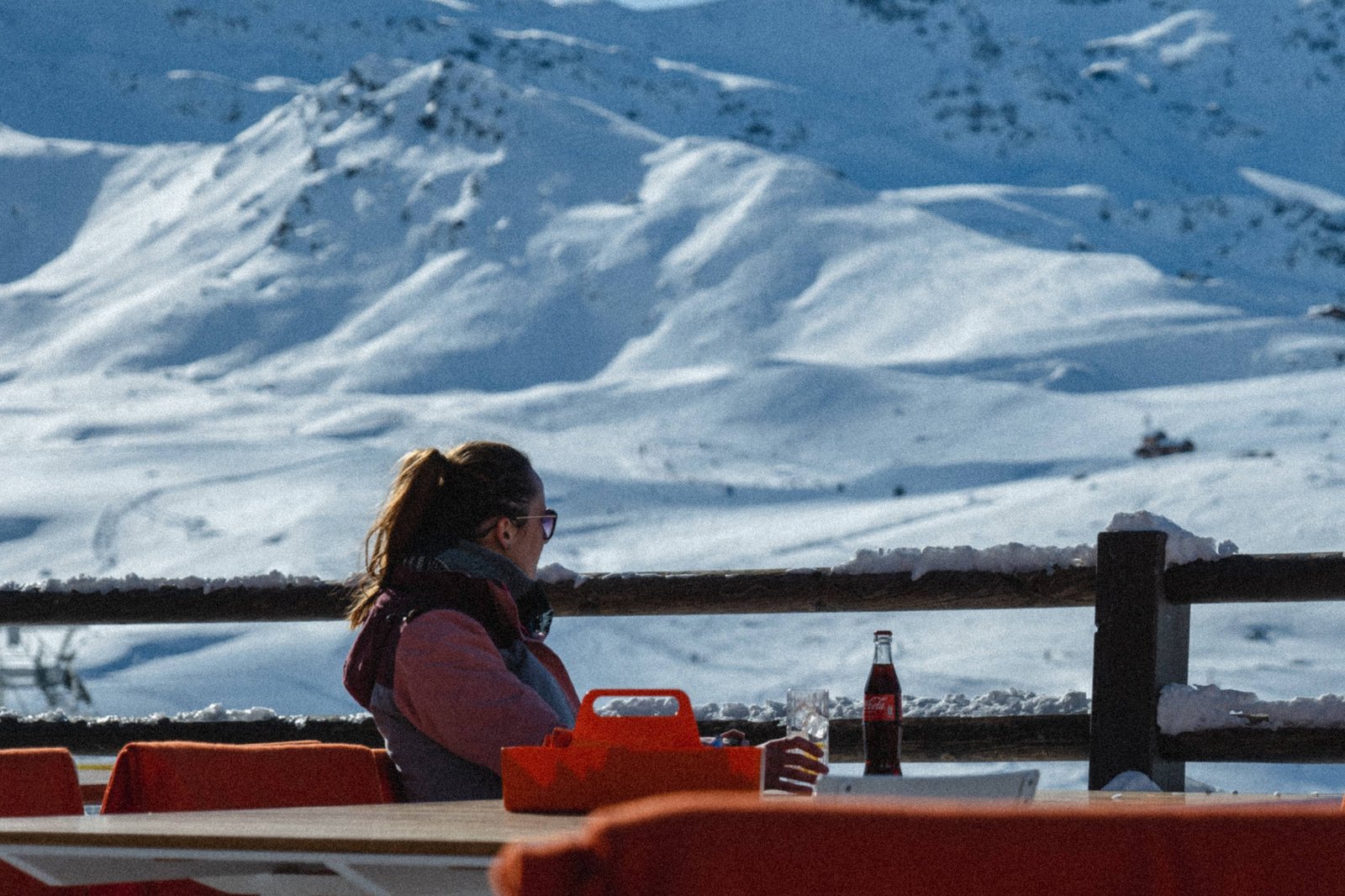 Hôtel Le Val Thorens