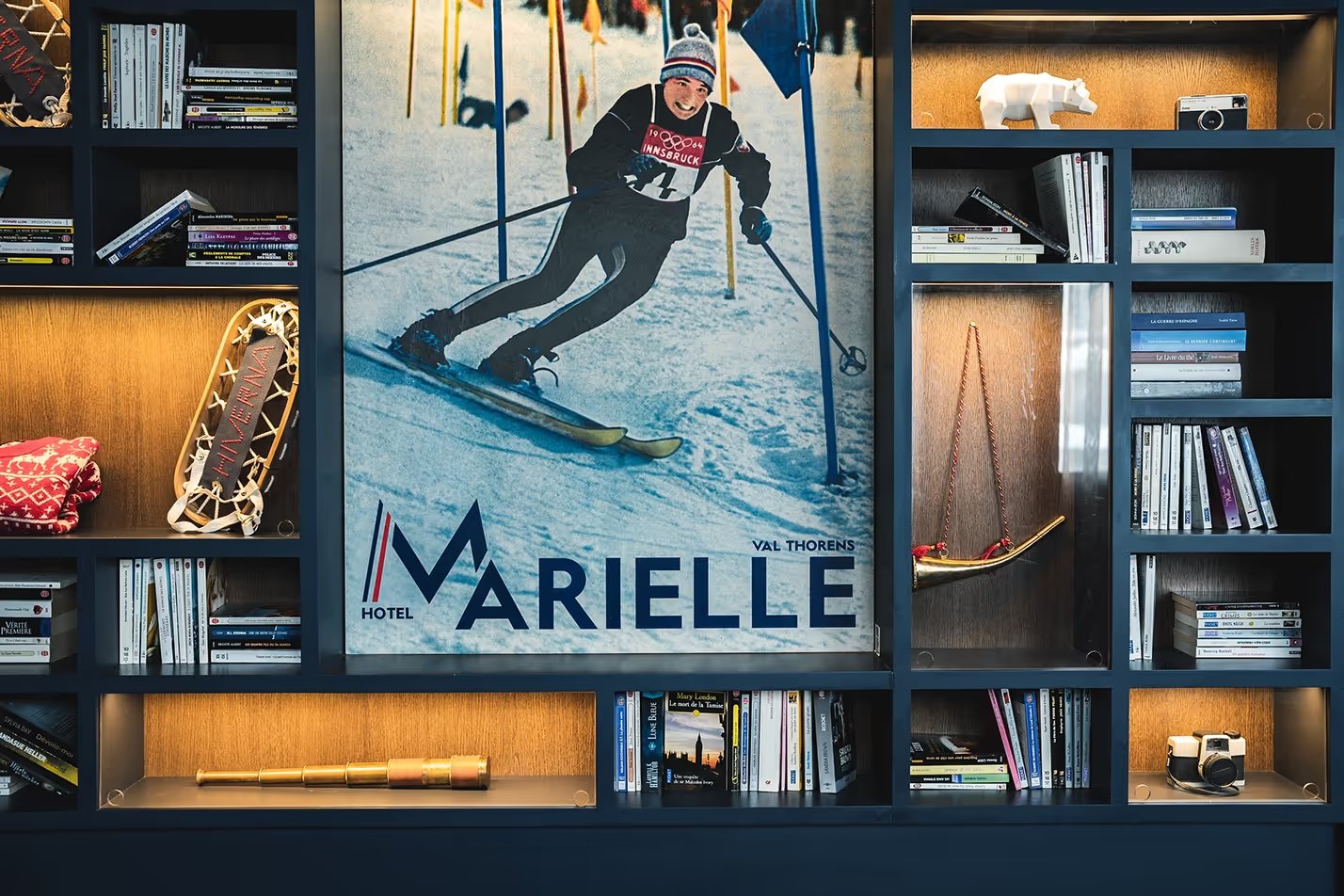 Hôtel Marielle