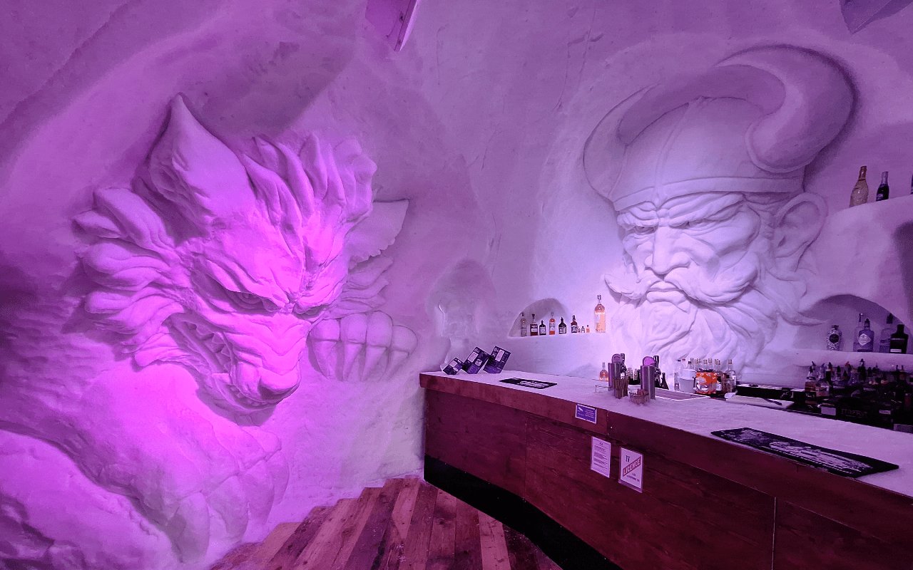 Village Igloo Val Thorens