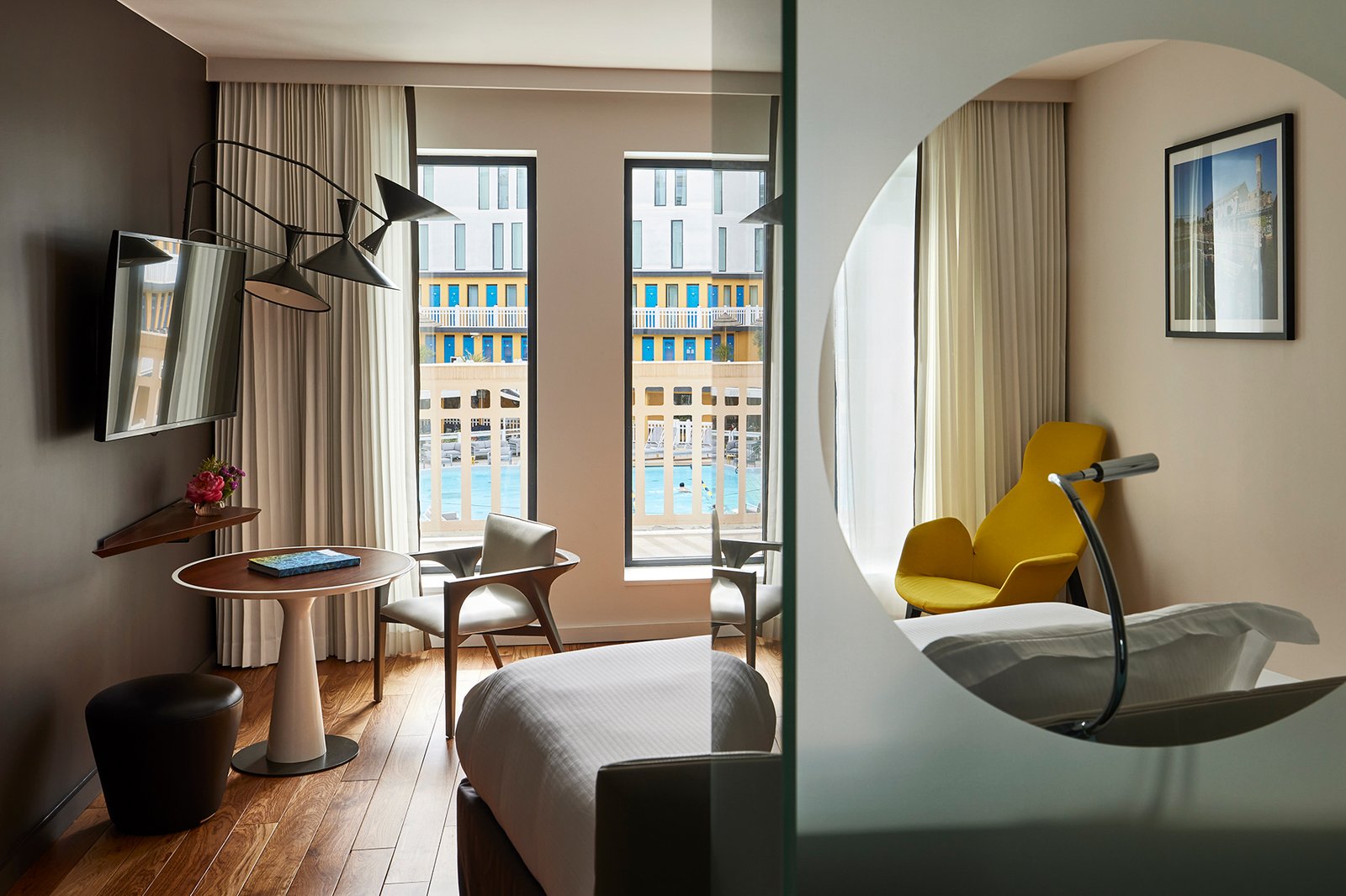 Molitor Paris, MGallery