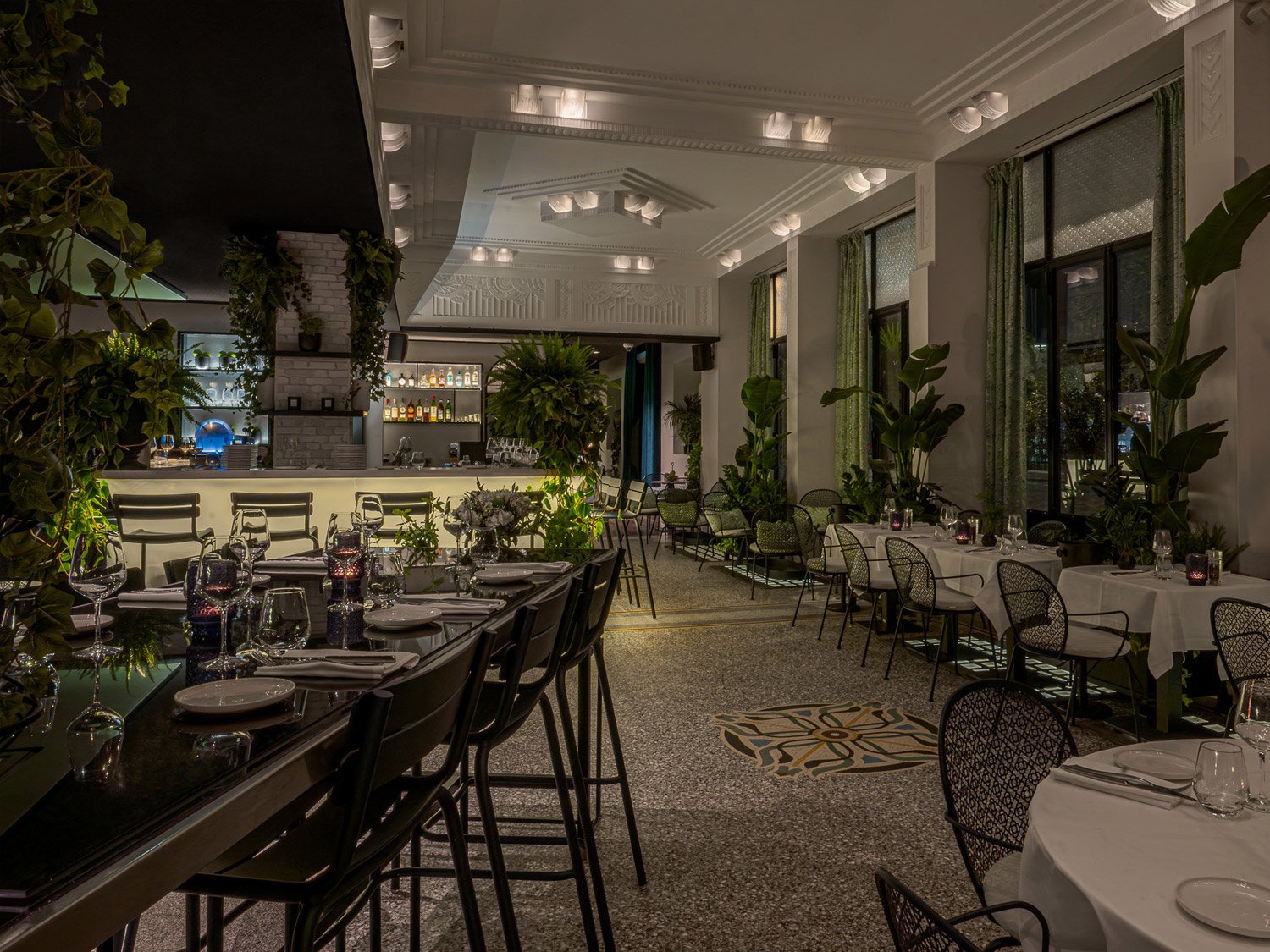 Molitor Paris, MGallery