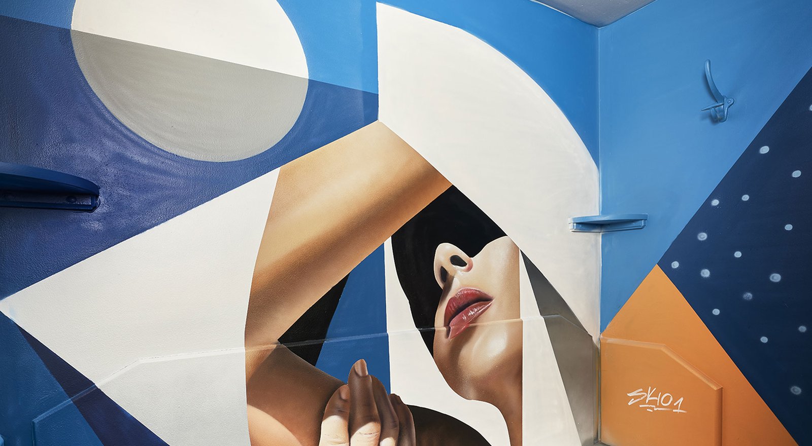Molitor Paris, MGallery