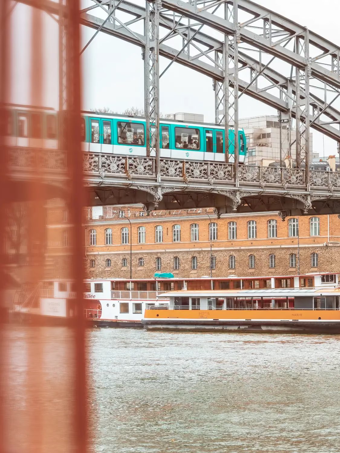 OFF Paris Seine