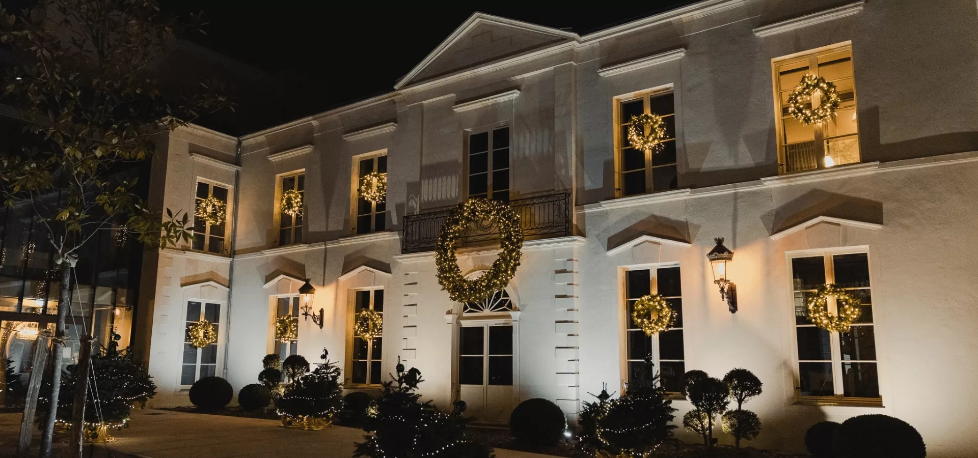 Maison Maubreuil