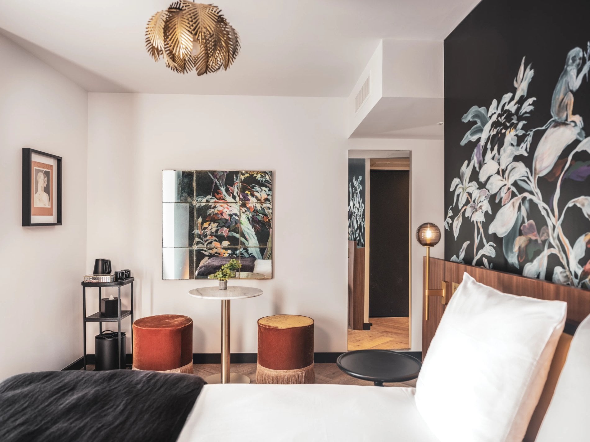 Billie Hôtel