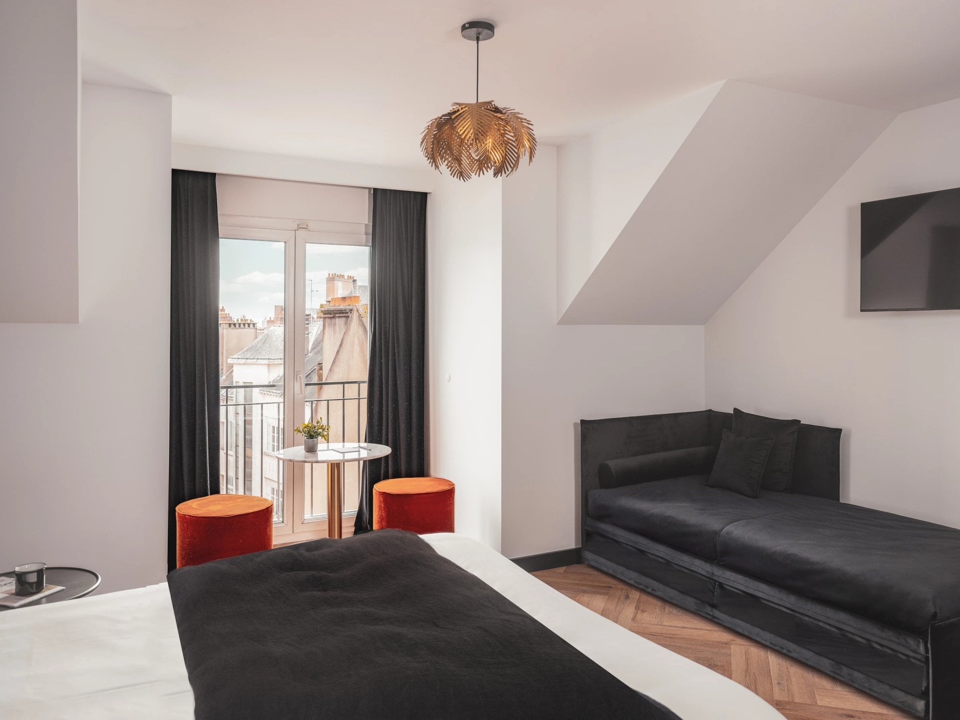 Billie Hôtel