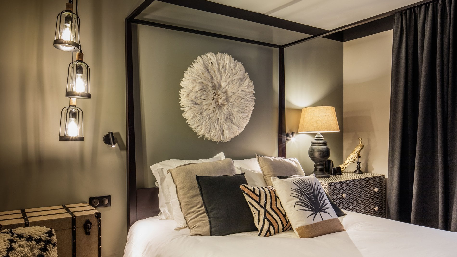 Maisons du Monde Hôtel & Suites Nantes