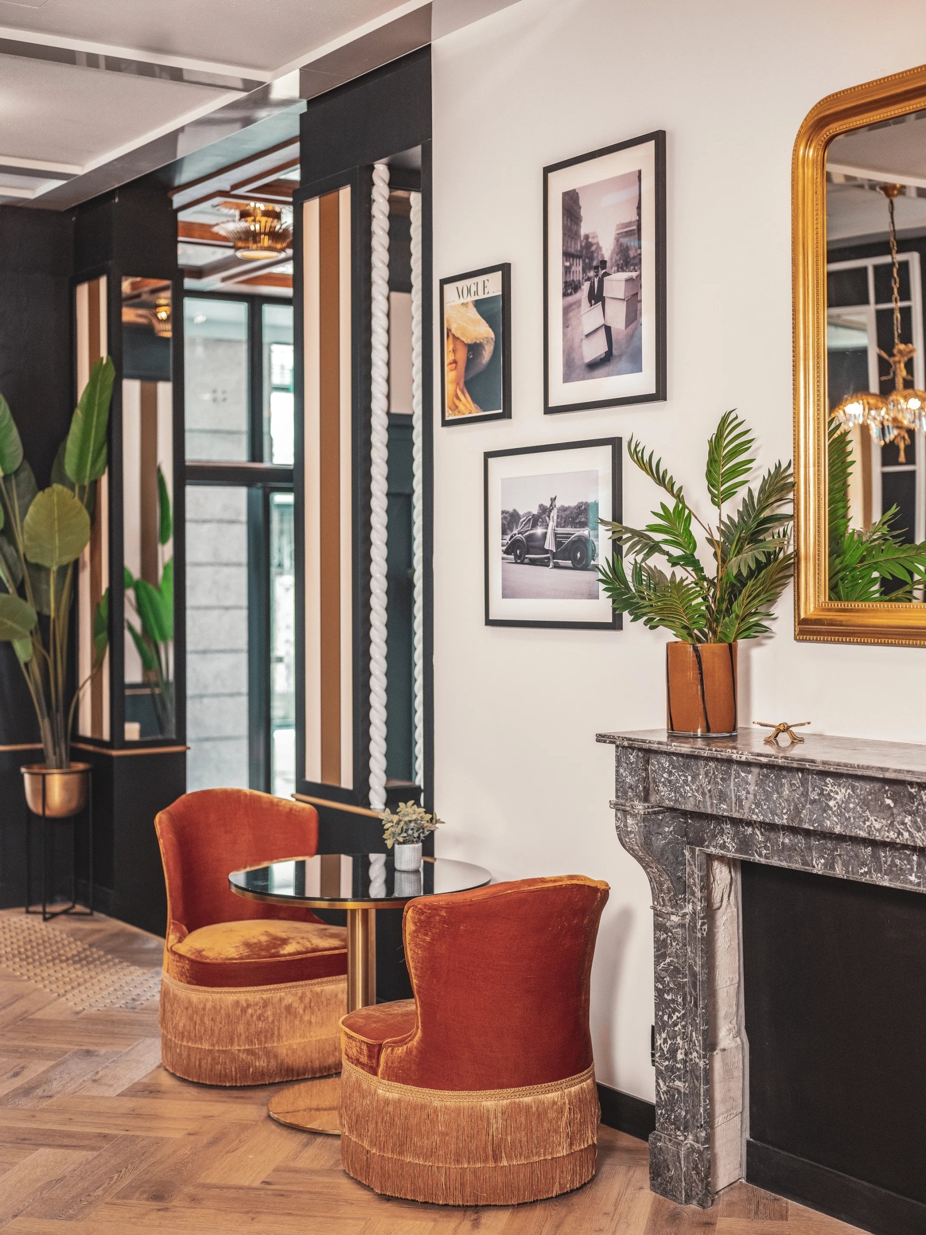 Billie Hôtel