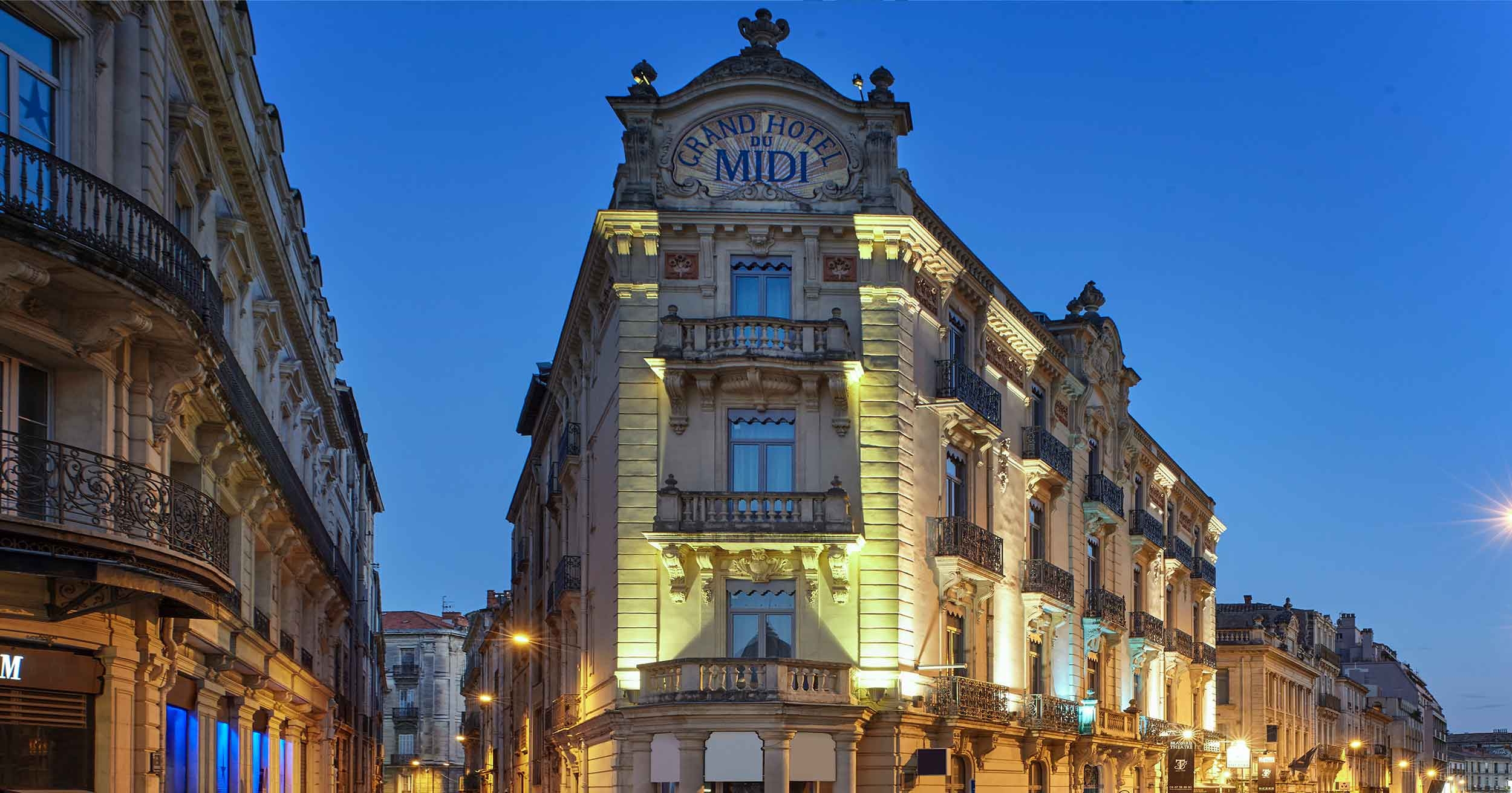 Montpellier