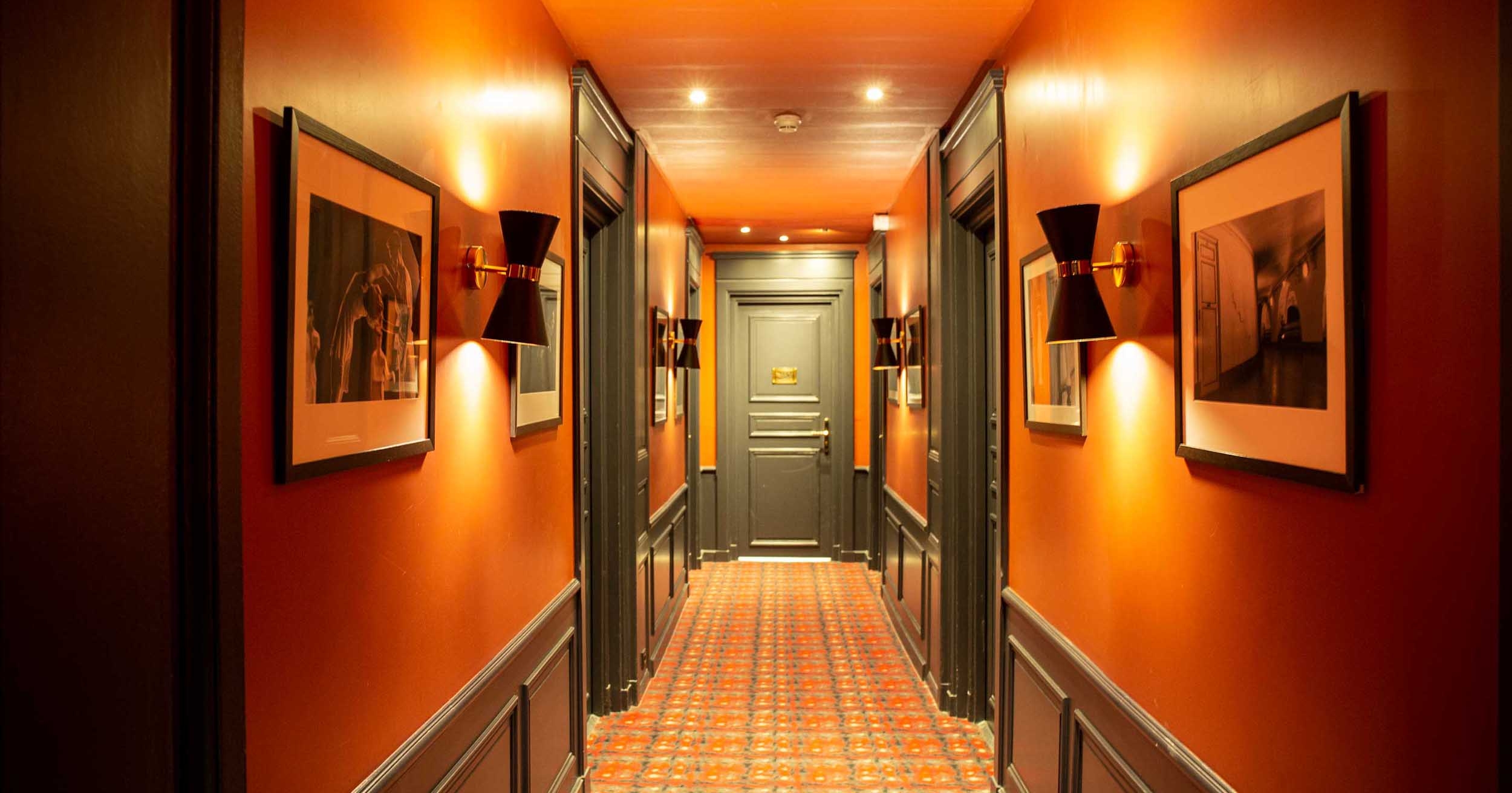Grand Hôtel du Midi