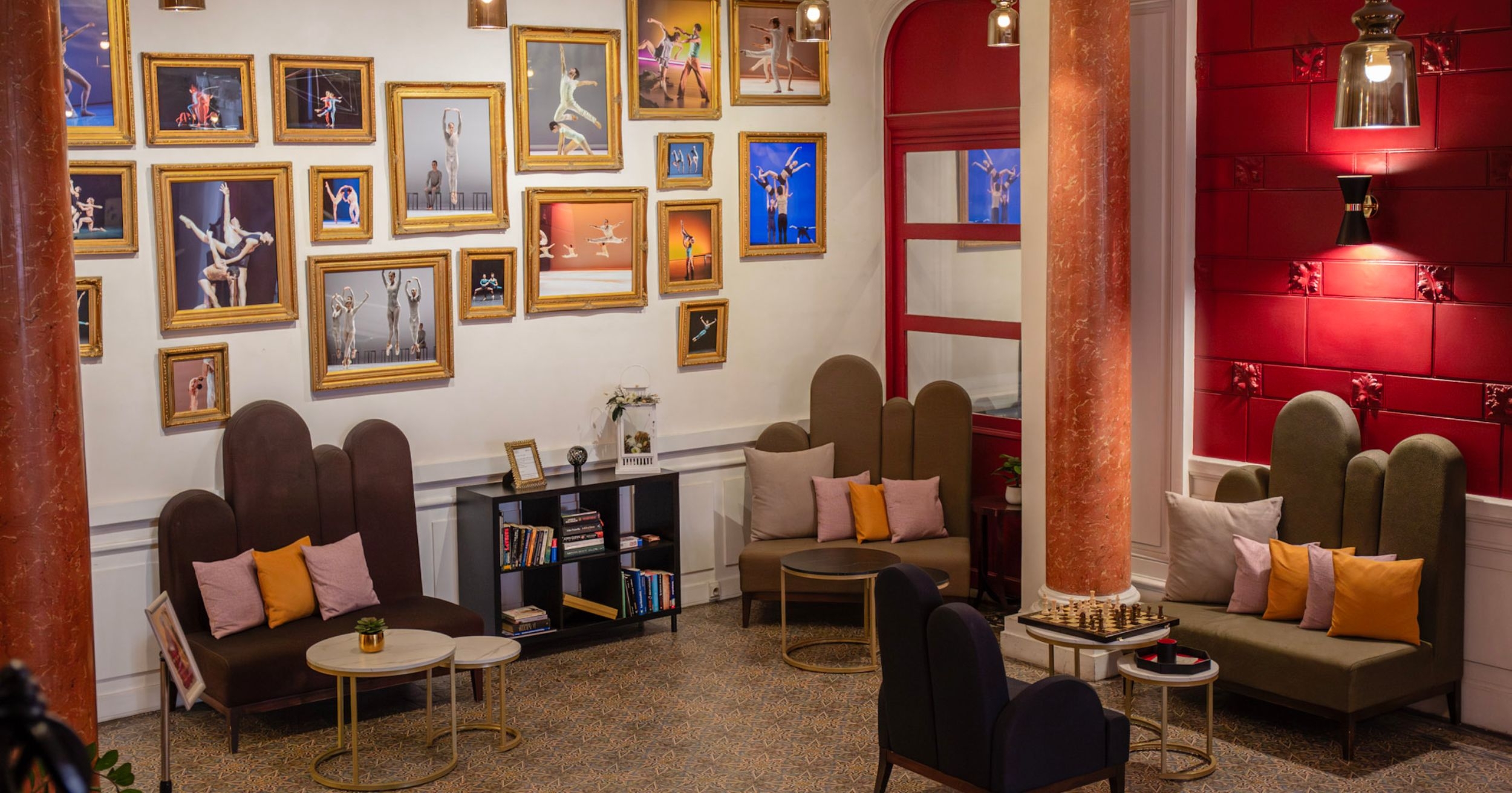 Grand Hôtel du Midi
