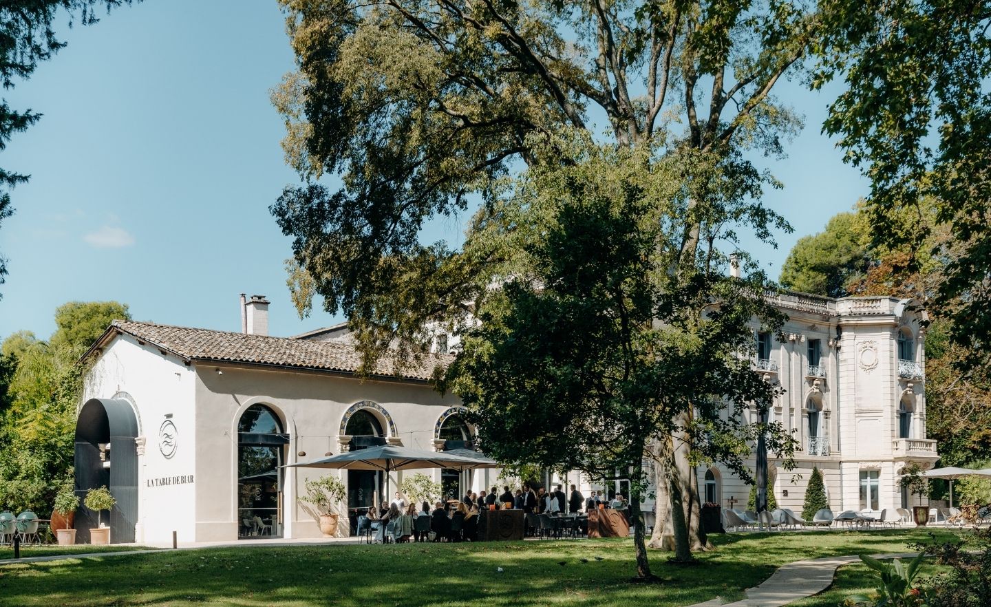 Domaine de Biar