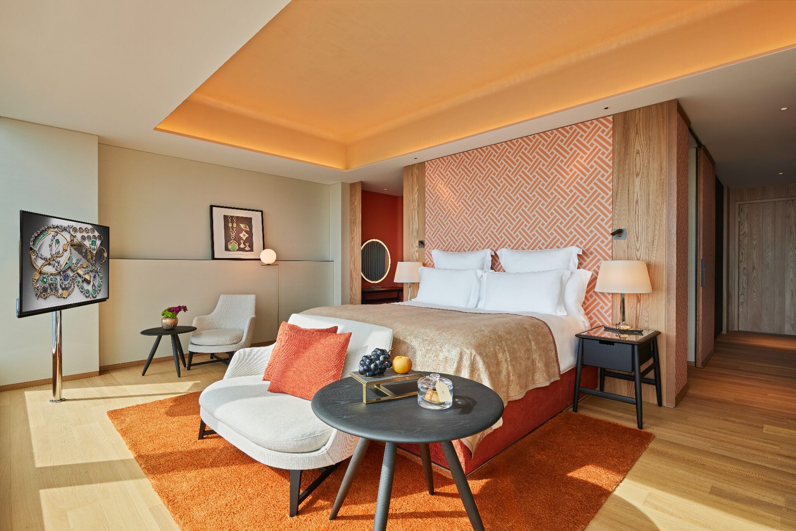Bvlgari Hotel Tokyo