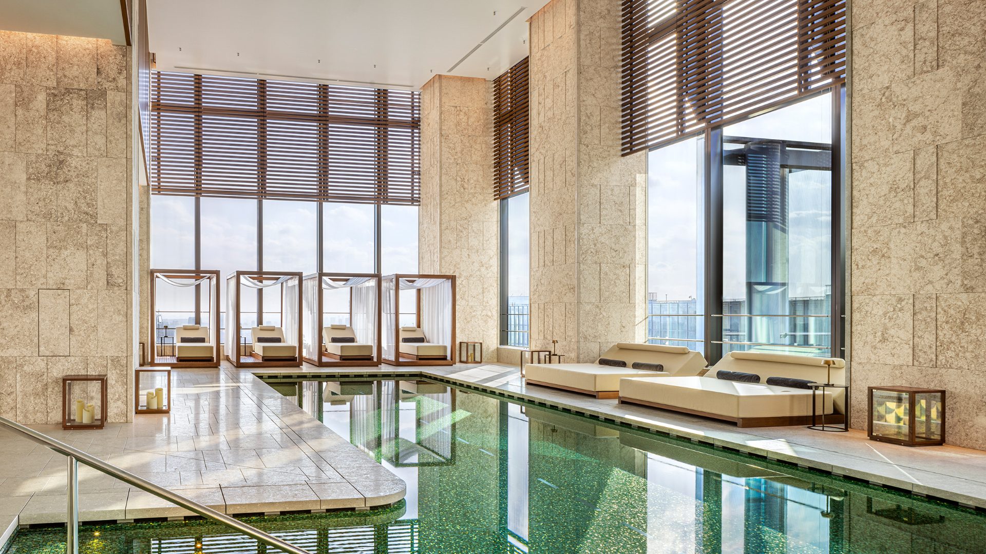 Bvlgari Hotel Tokyo