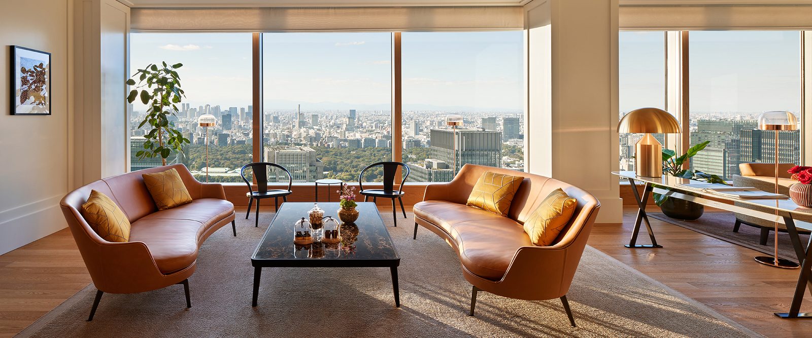 Bvlgari Hotel Tokyo