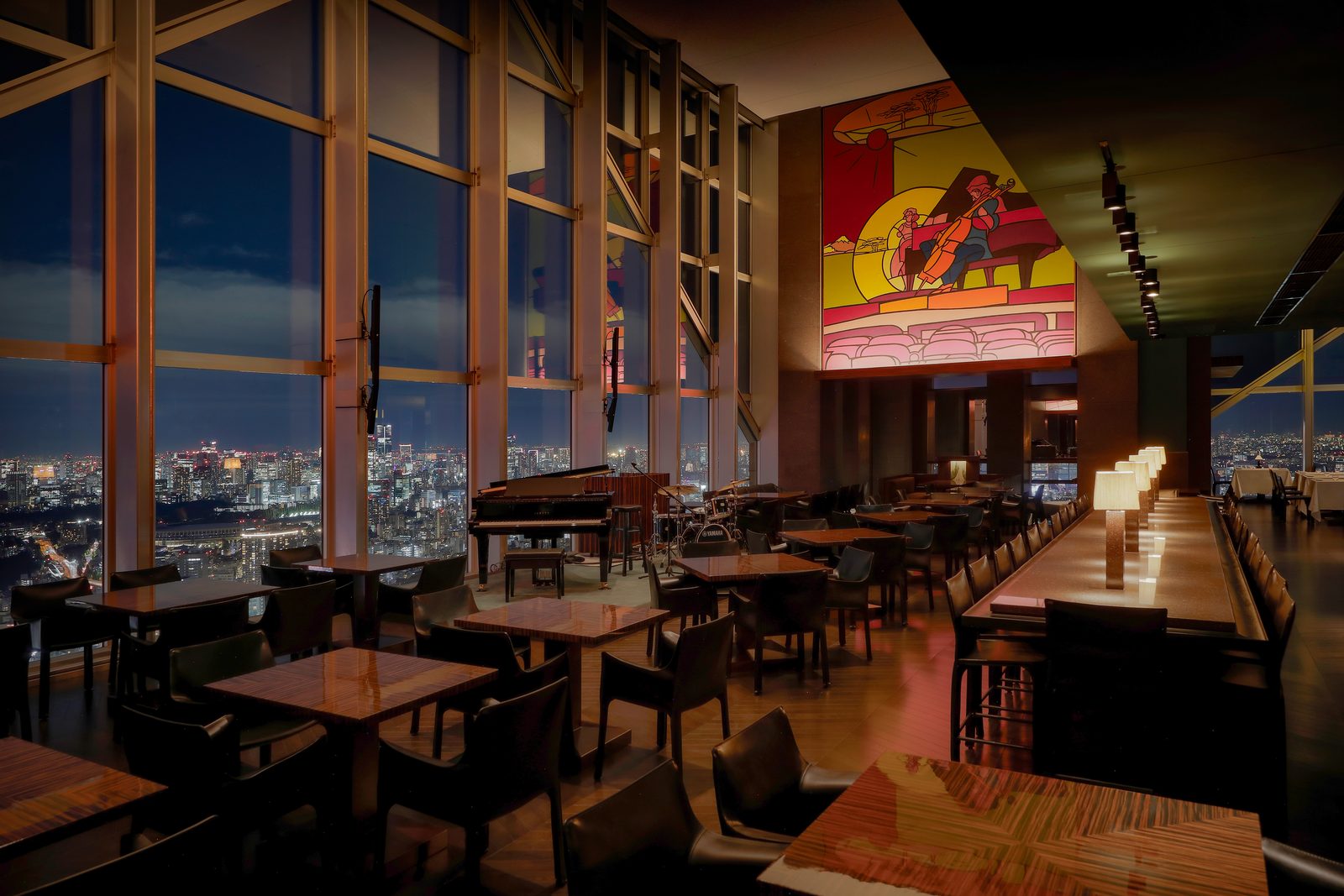 Park Hyatt Tokyo