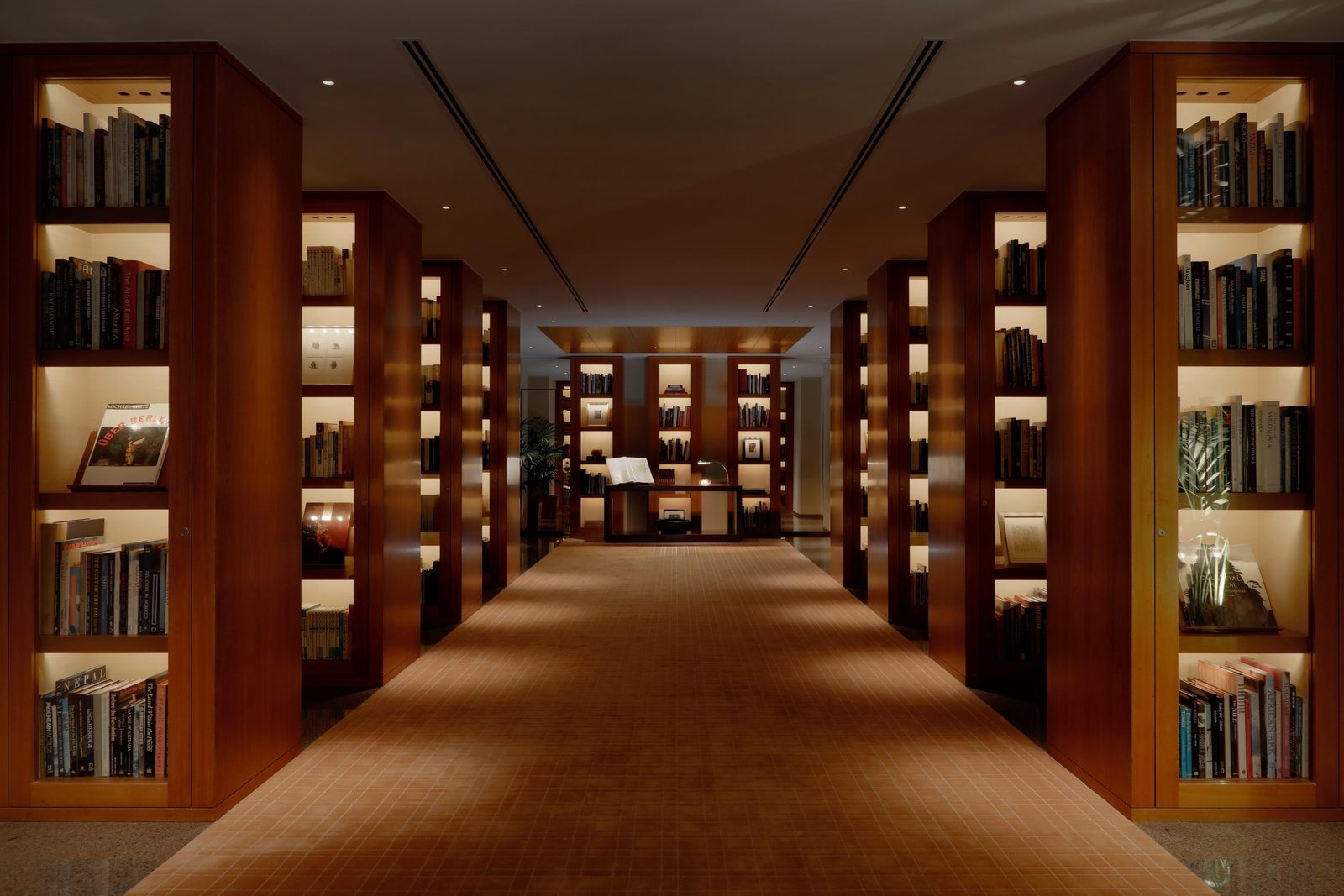 Park Hyatt Tokyo
