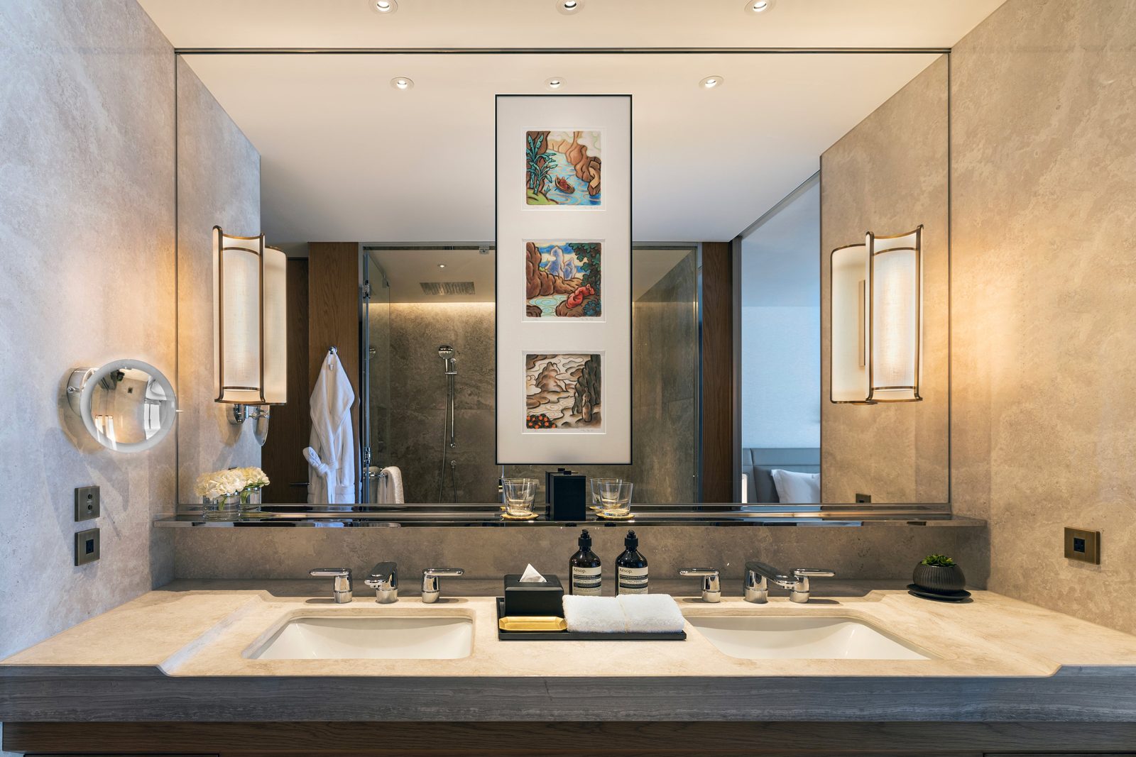 Park Hyatt Tokyo