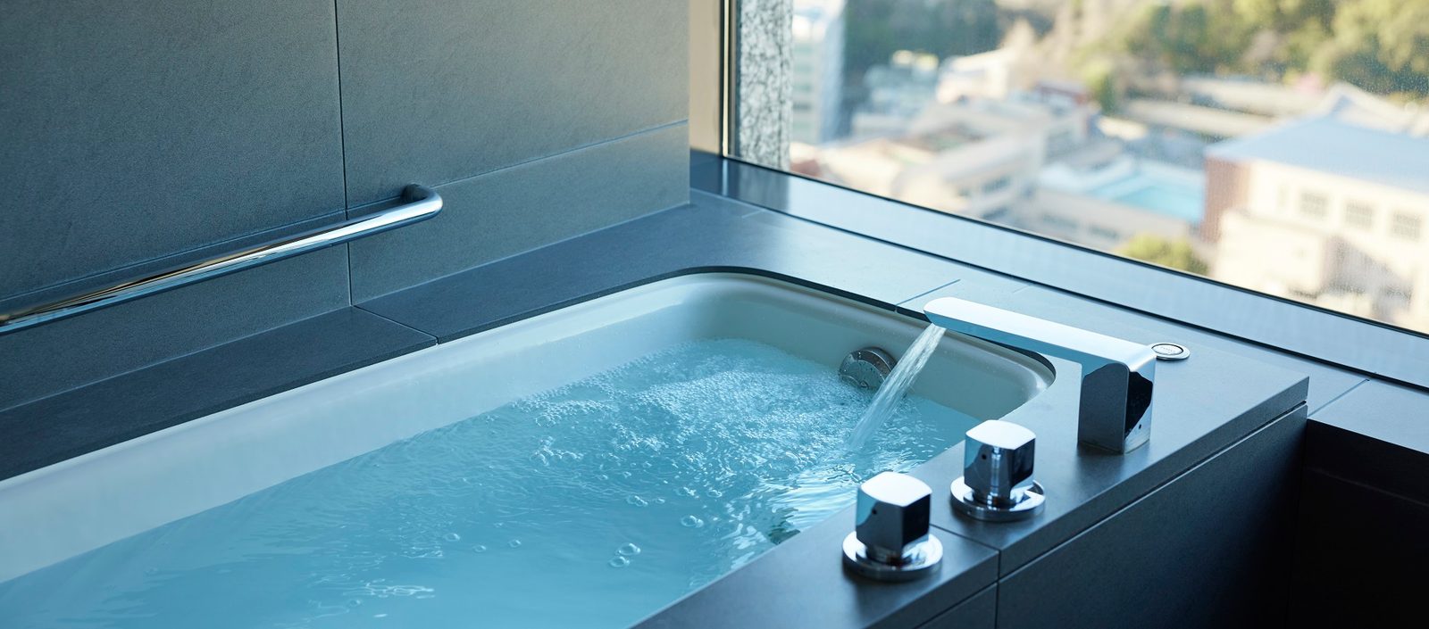 The Capitol Hotel Tokyu
