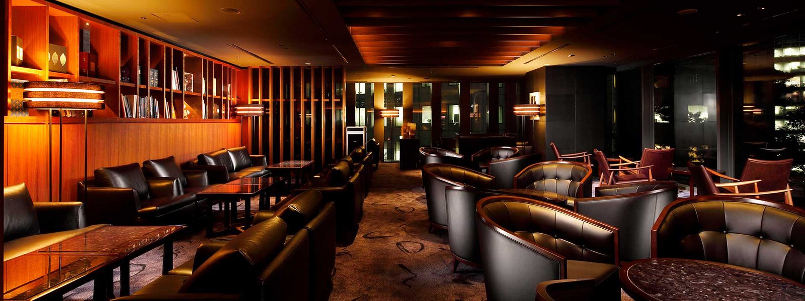 The Capitol Hotel Tokyu