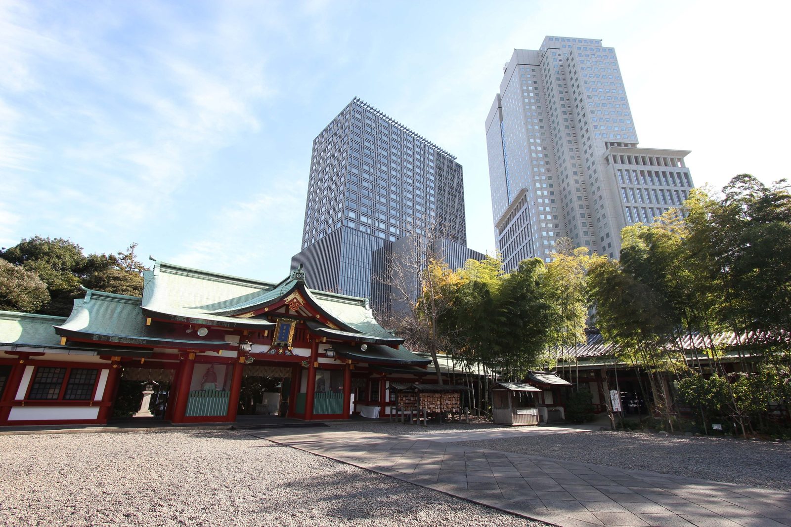 The Capitol Hotel Tokyu