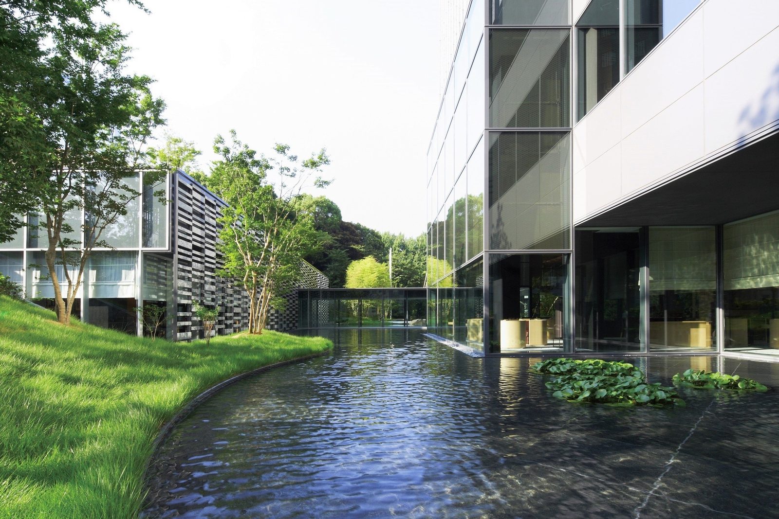 The Capitol Hotel Tokyu