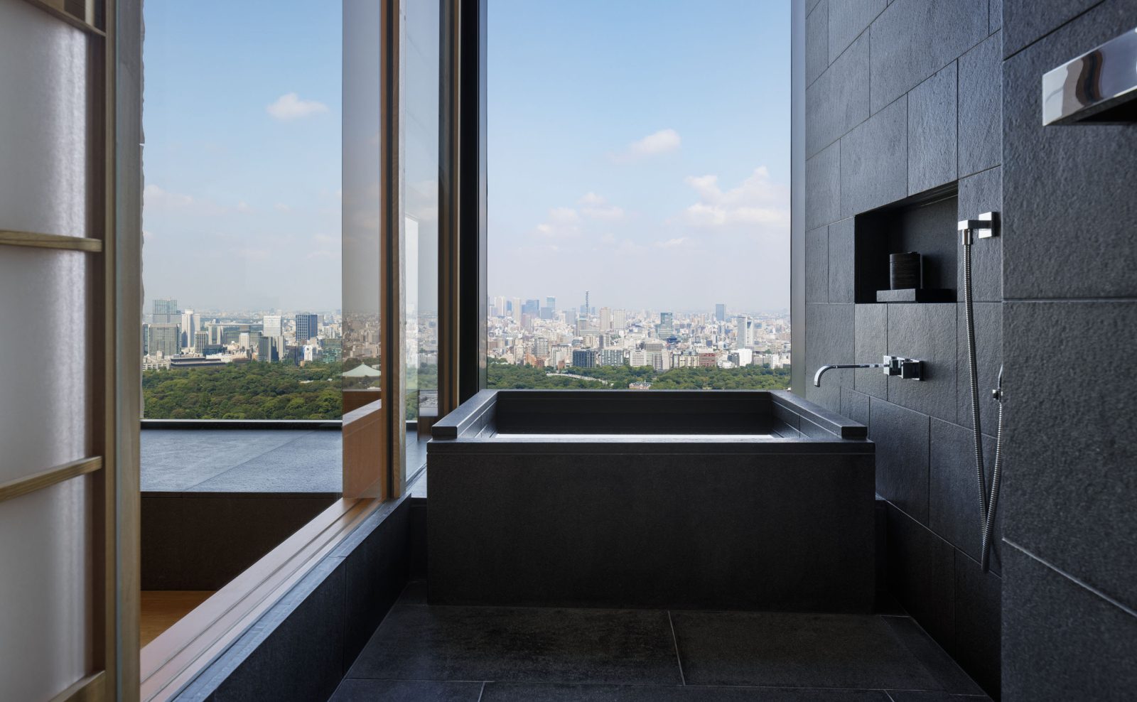 Aman Tokyo