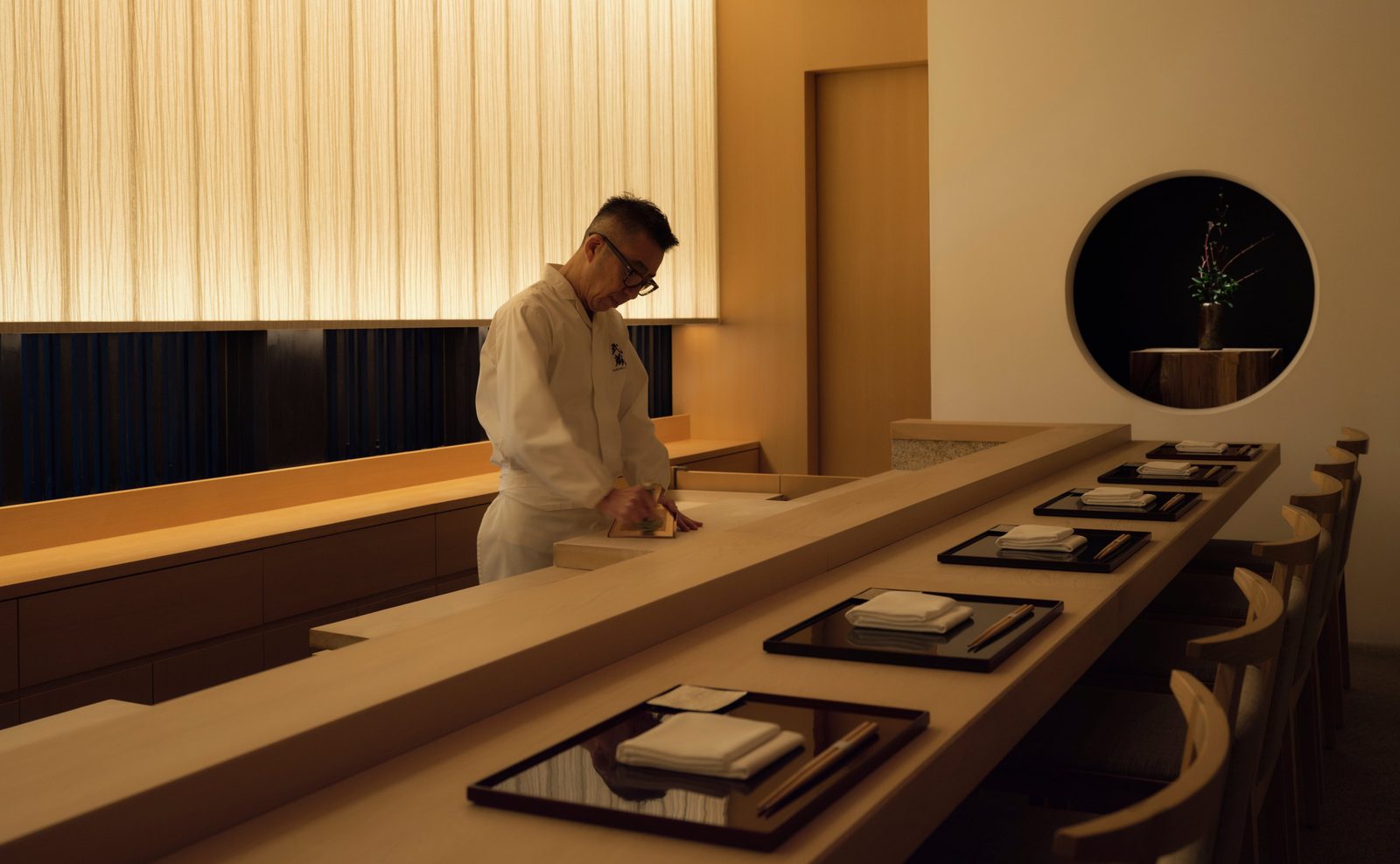 Aman Tokyo