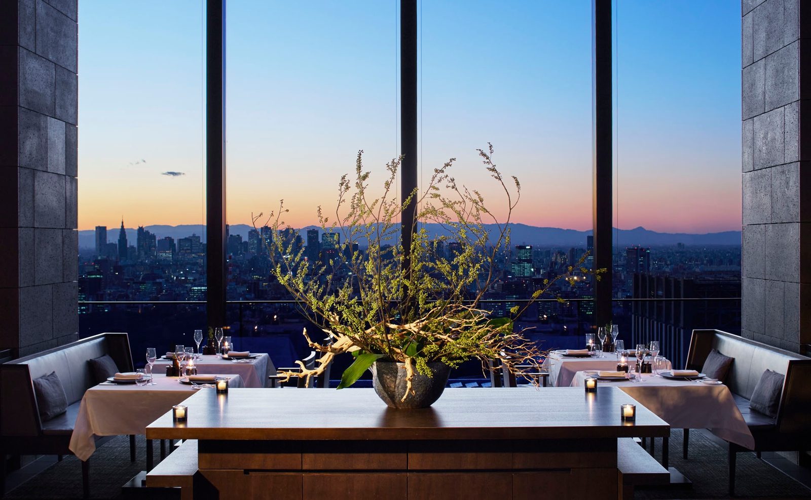 Aman Tokyo