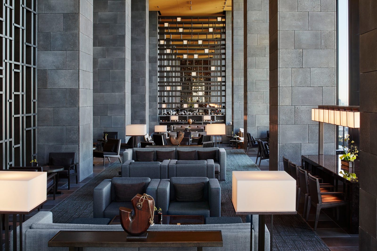 Aman Tokyo