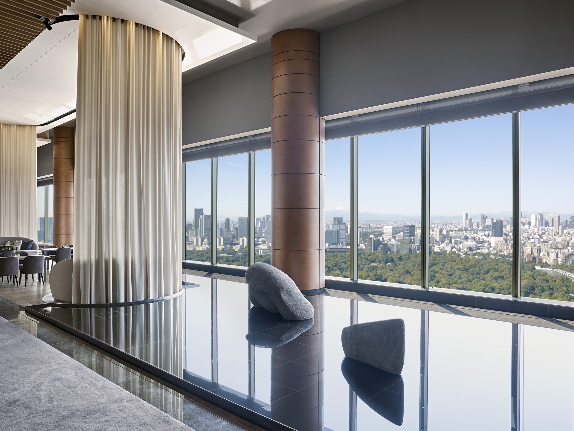 Four Seasons Hotel Tokyo at Otemachi