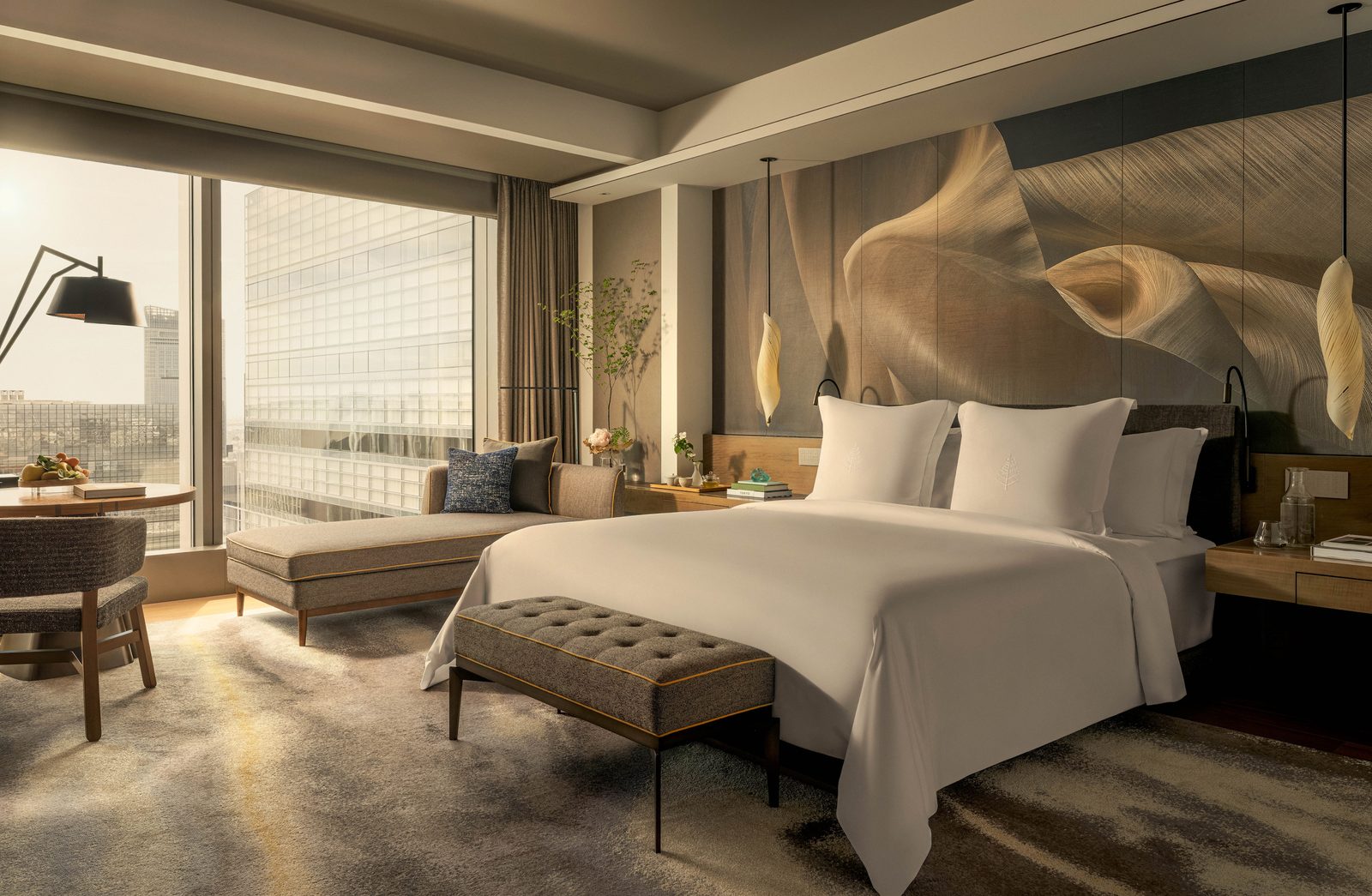 Four Seasons Hotel Tokyo at Otemachi