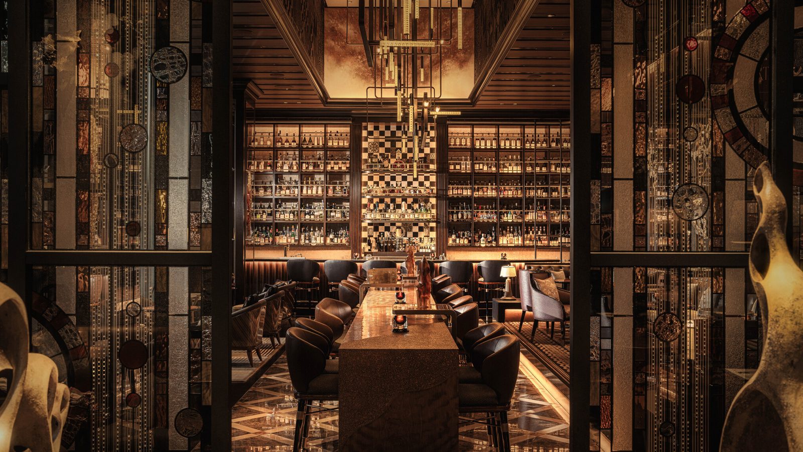 Four Seasons Hotel Tokyo at Otemachi