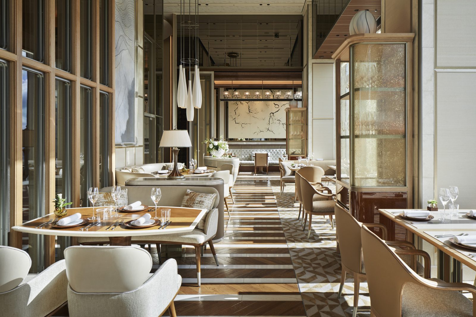 Four Seasons Hotel Tokyo at Otemachi