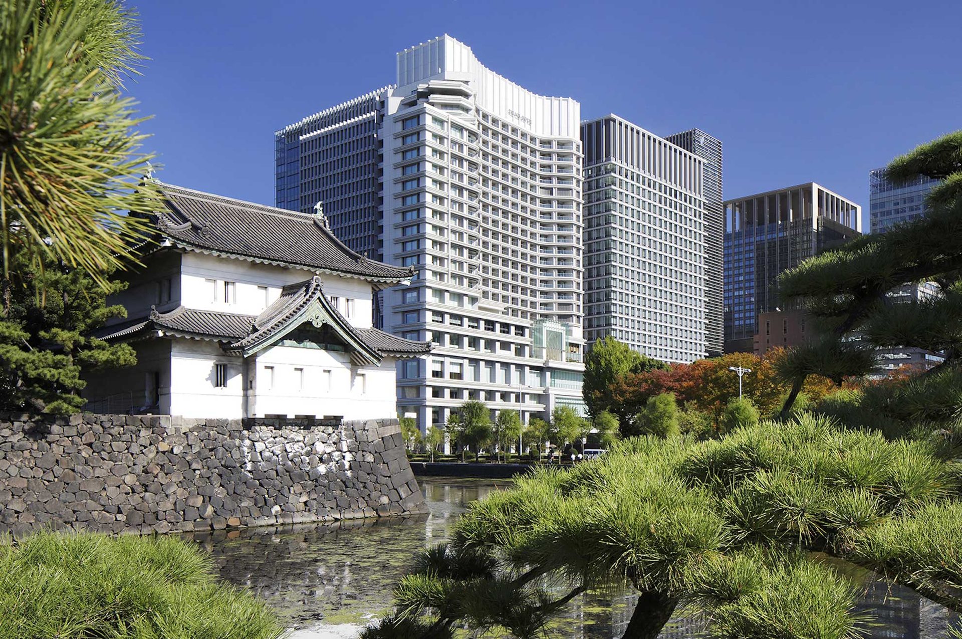 Tokyo