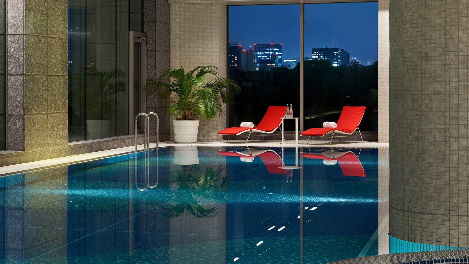 Palace Hotel Tokyo
