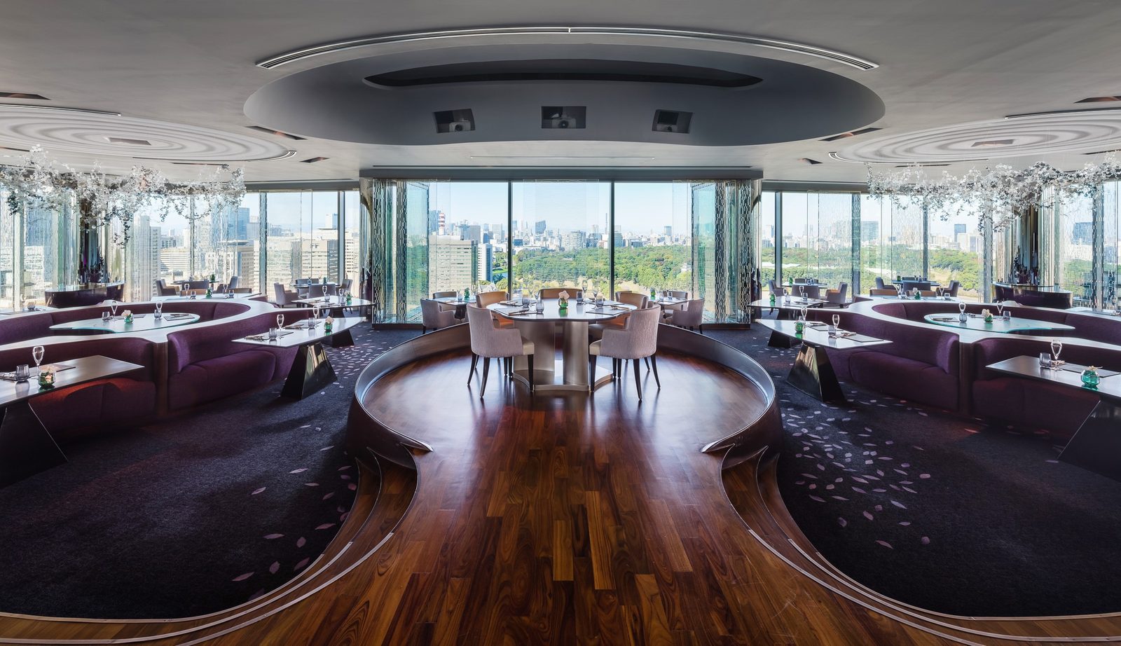 The Peninsula Tokyo