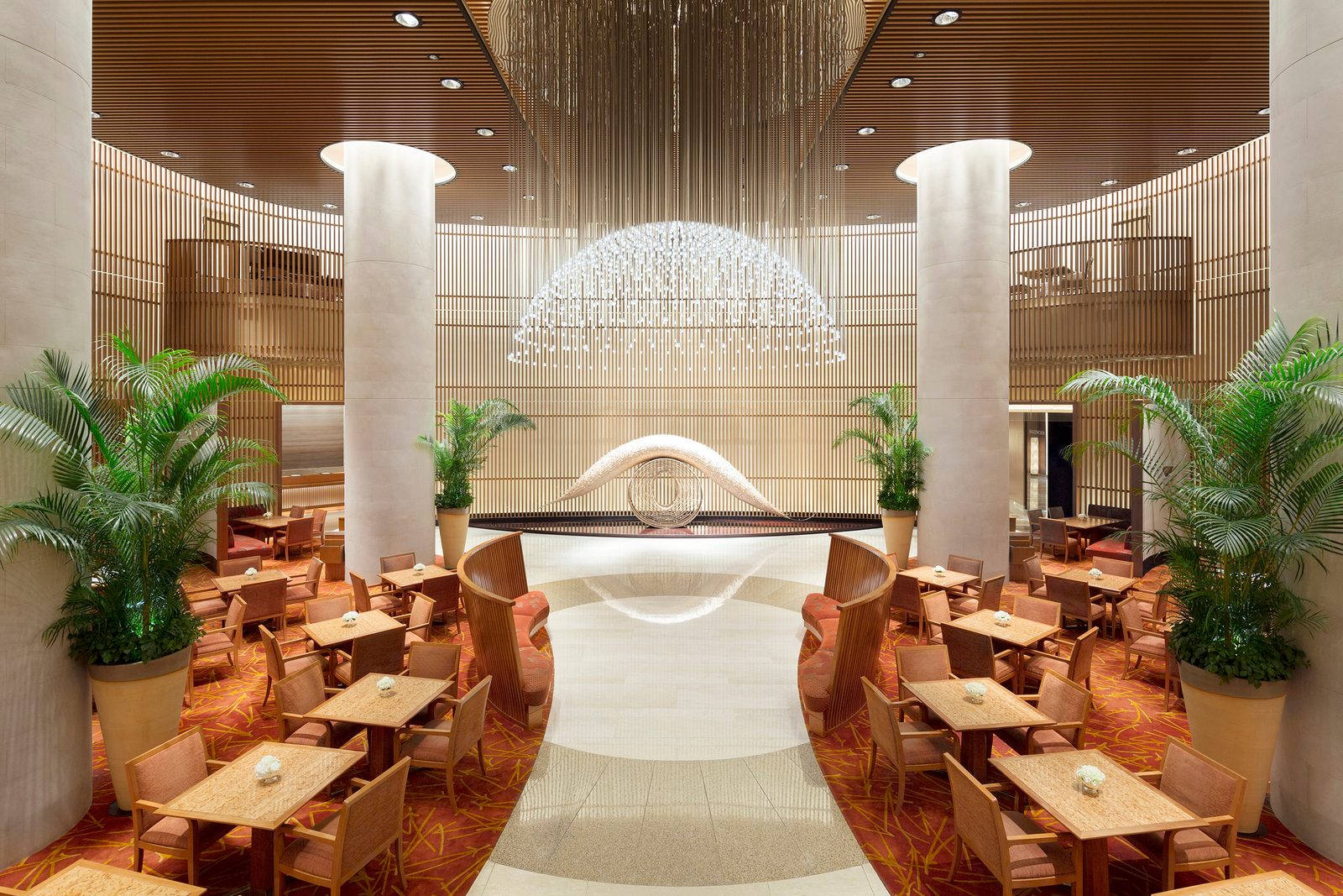 The Peninsula Tokyo