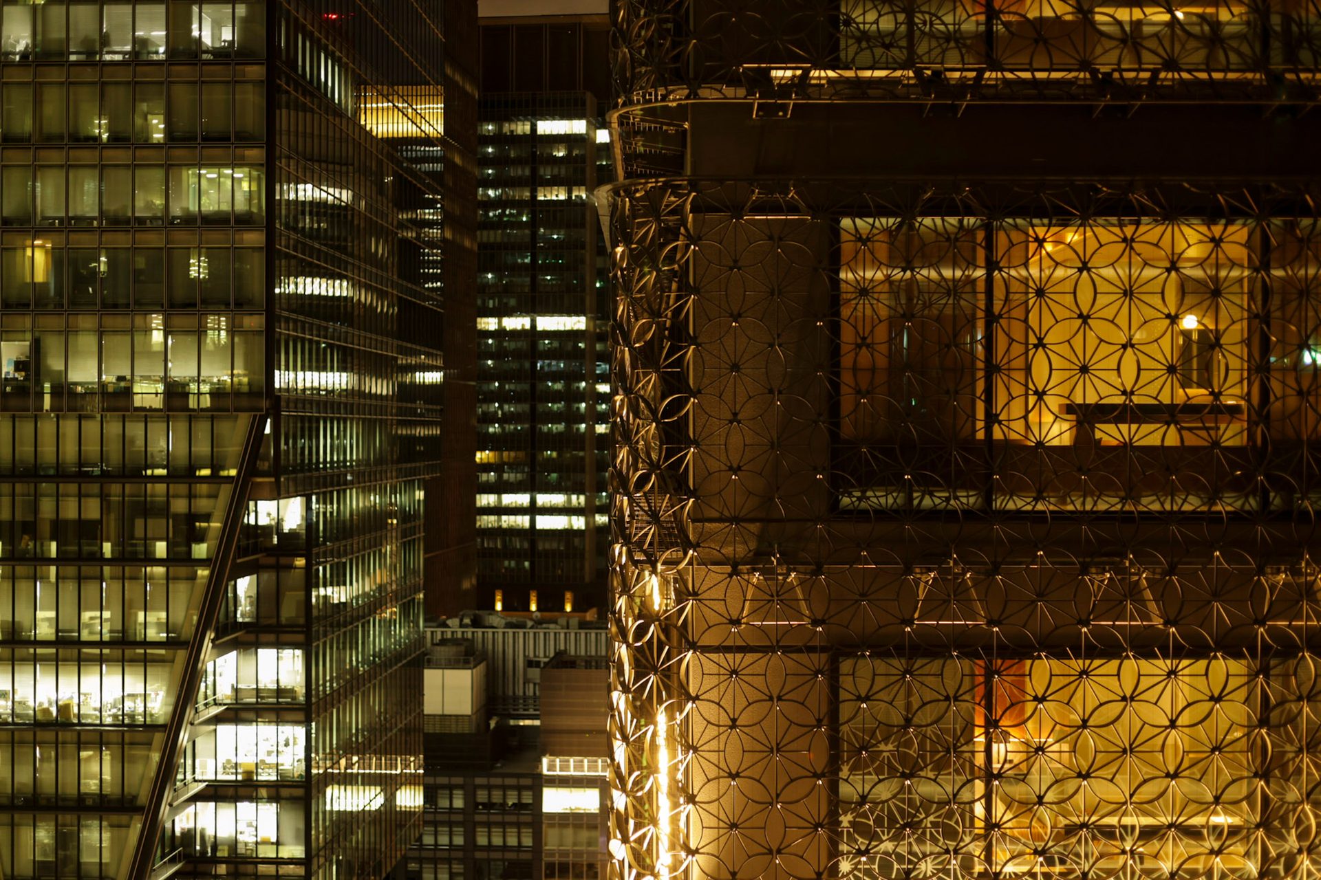 Tokyo