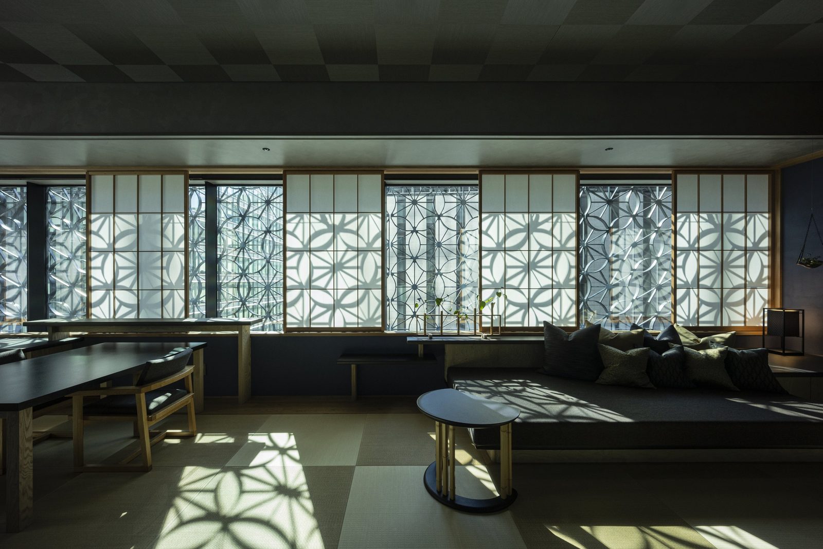 Hoshinoya Tokyo