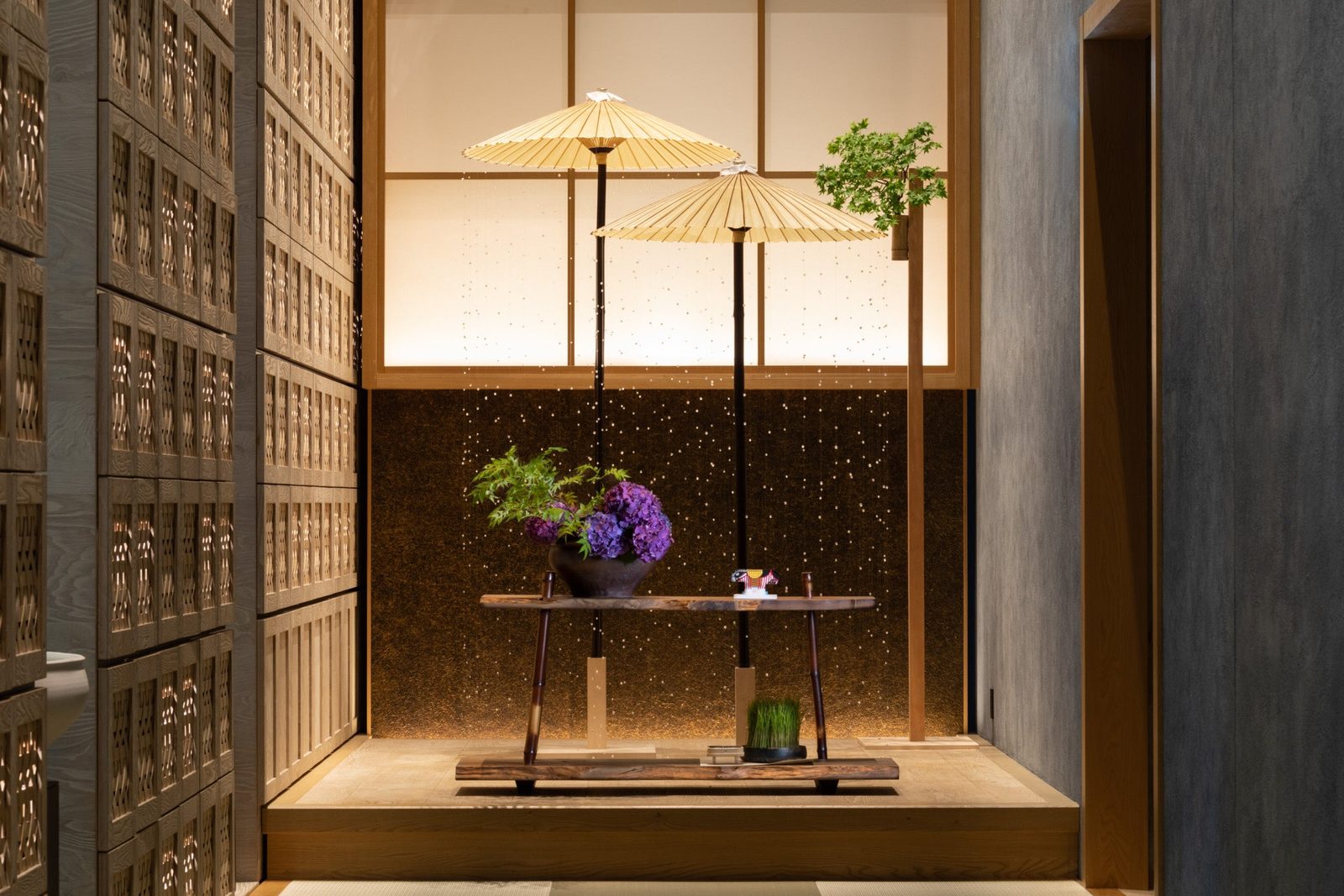 Hoshinoya Tokyo