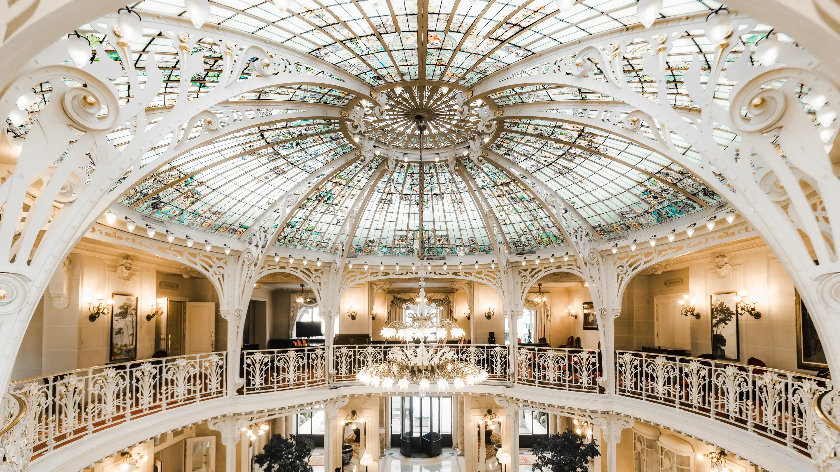Monaco